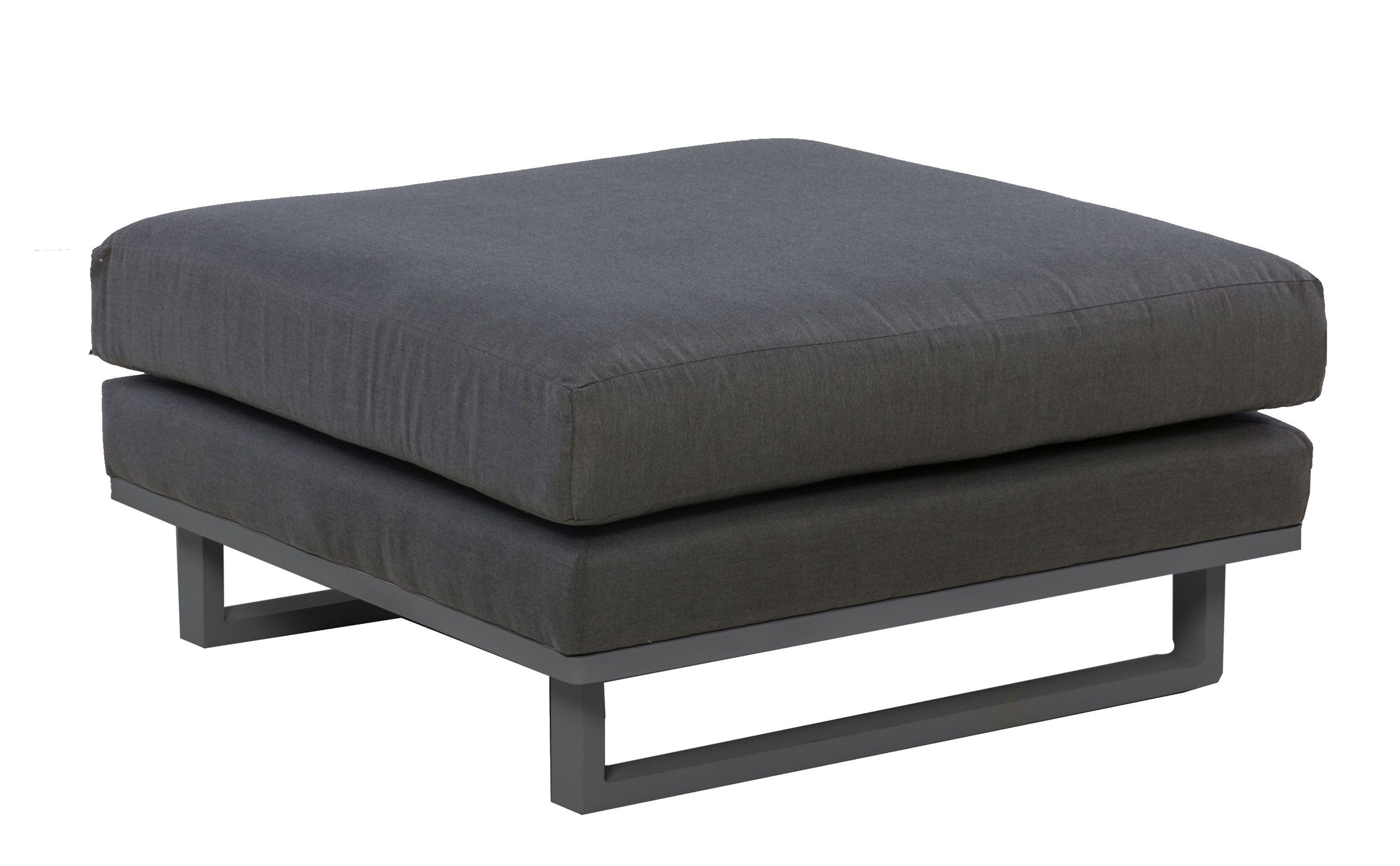 OUTDOOR Gartenhocker Sunbrella image number 1