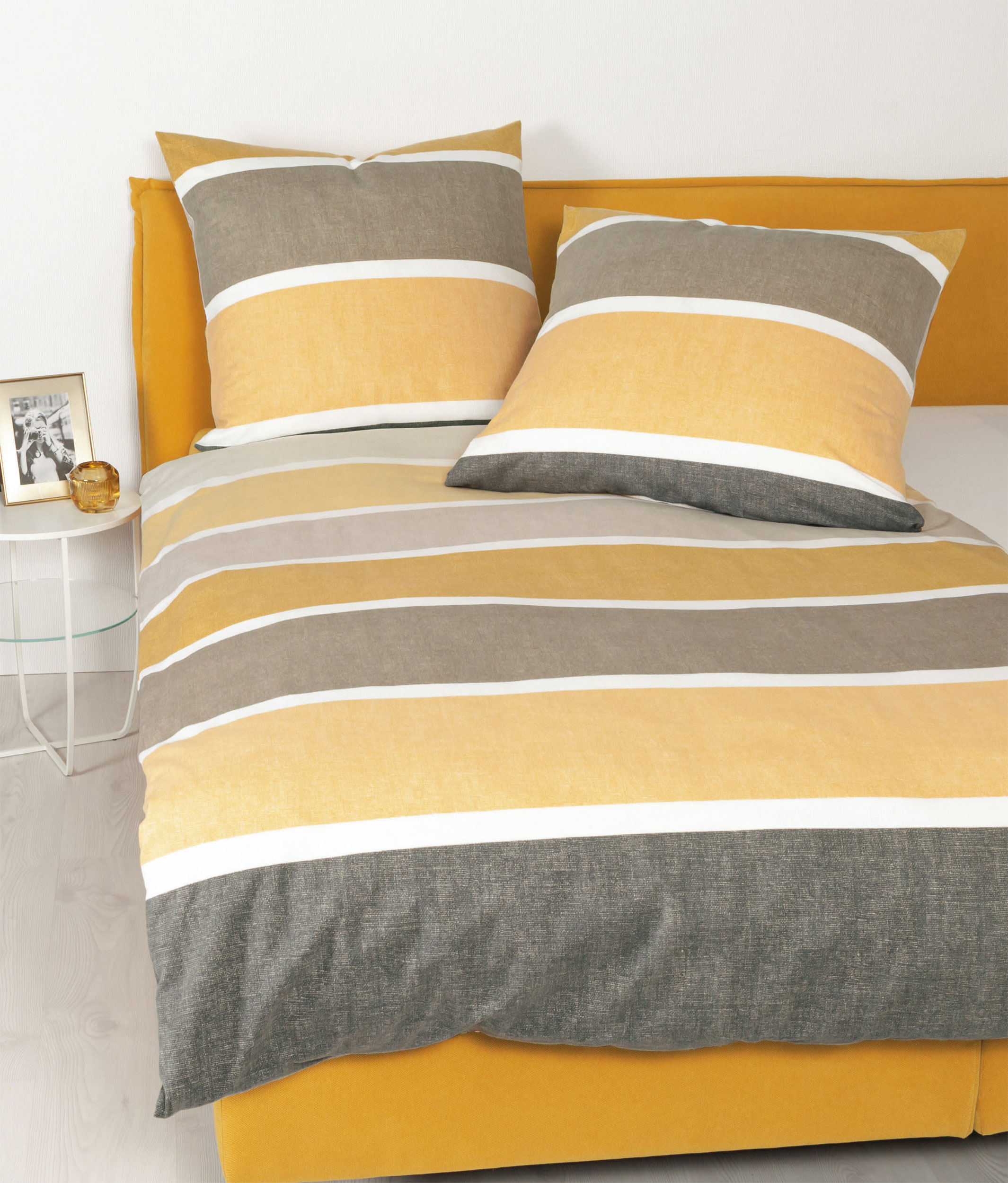 Janine Biber-Bettw&auml;sche image number 2