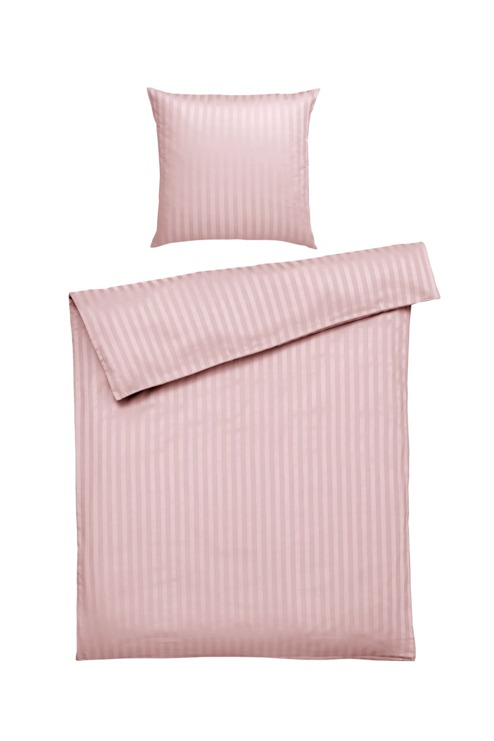 Inspiration Home Satin-Bettw&auml;sche image number 1