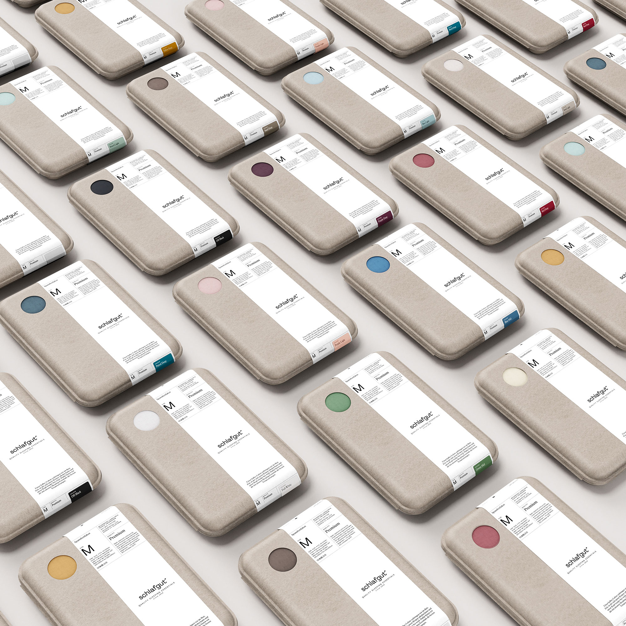 schlafgut Premium-Spannbettlaken image number 6