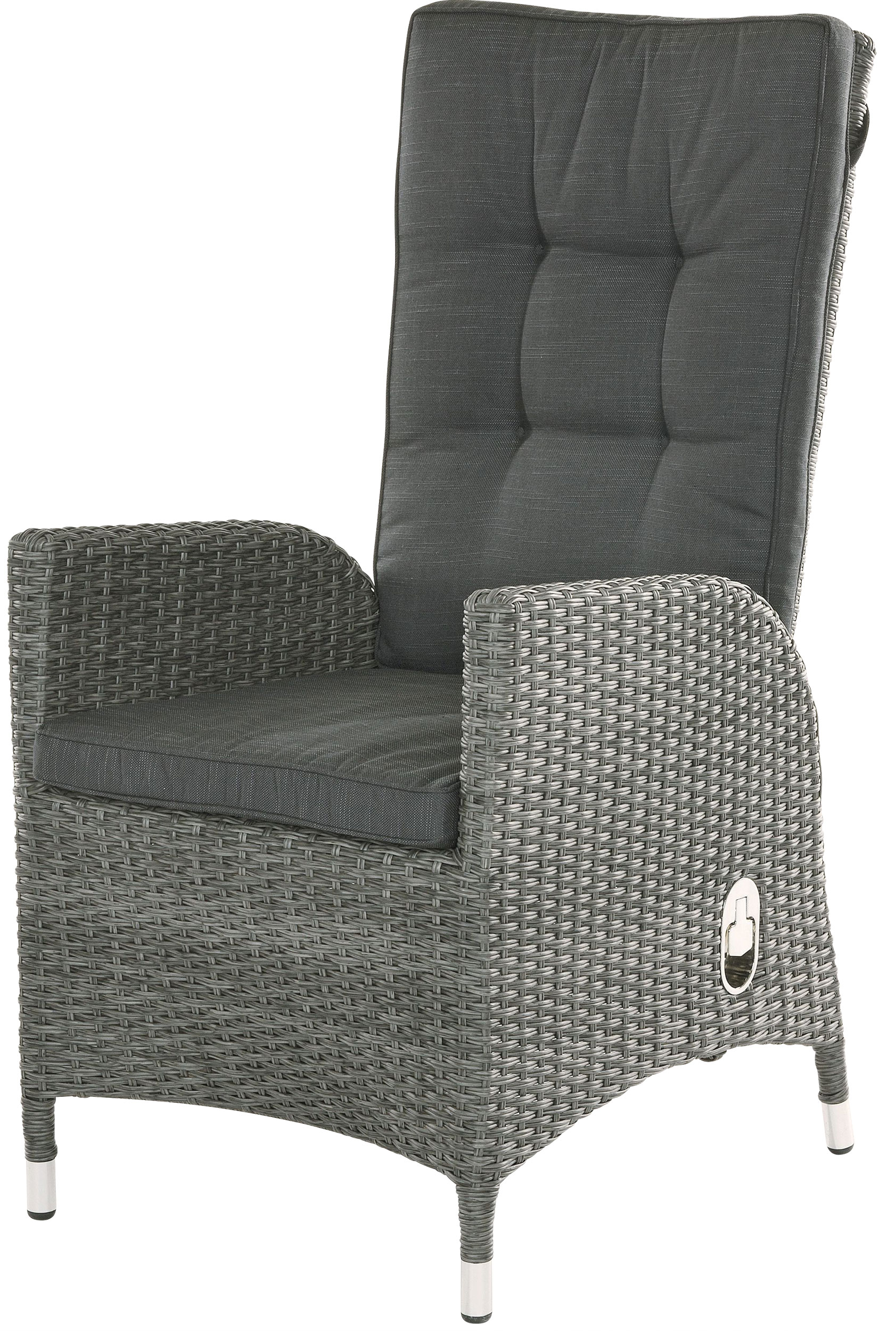 OUTDOOR Gartensessel R&uuml;ckenverstellung image number 1