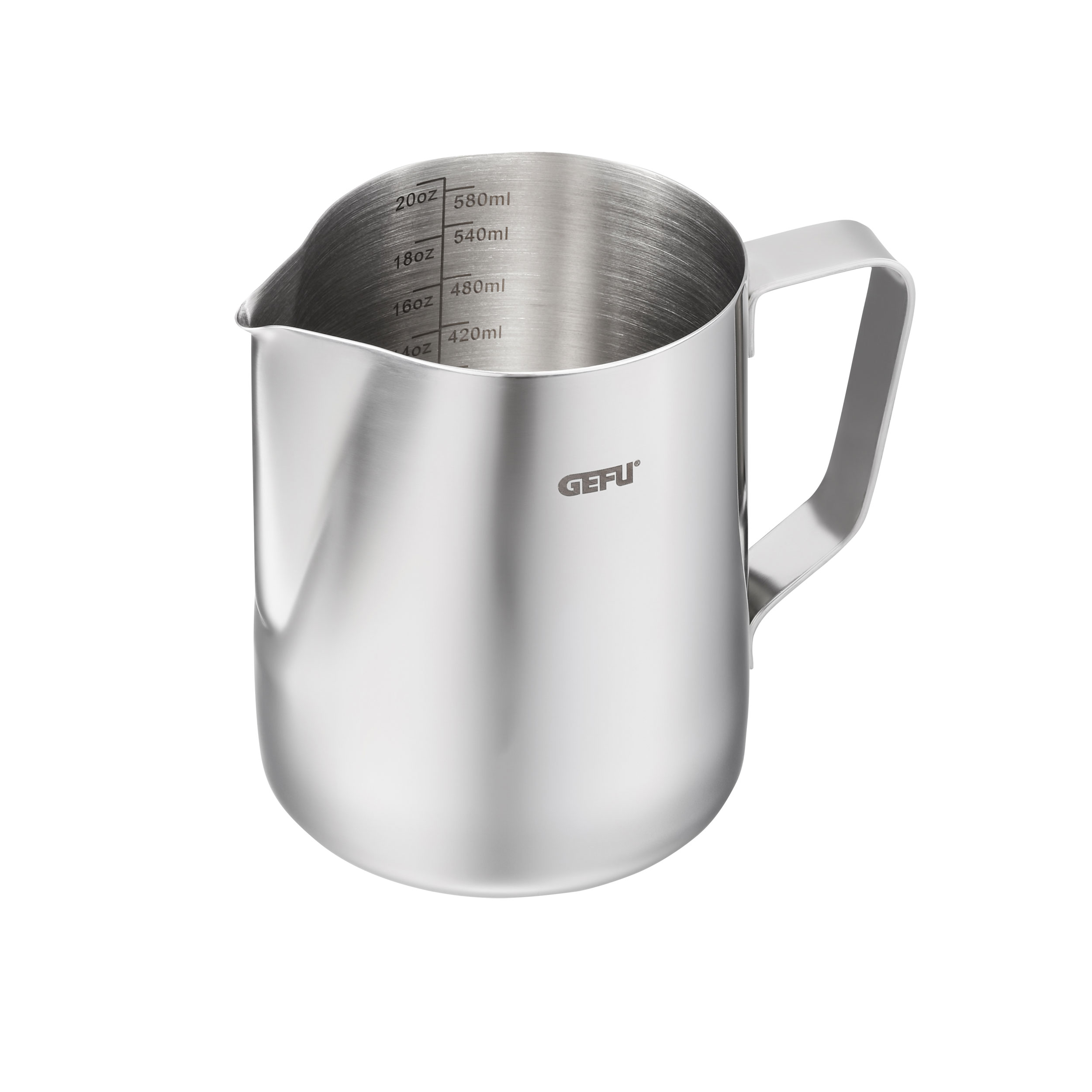 Gefu Milchk&auml;nnchen 600ml image number 1