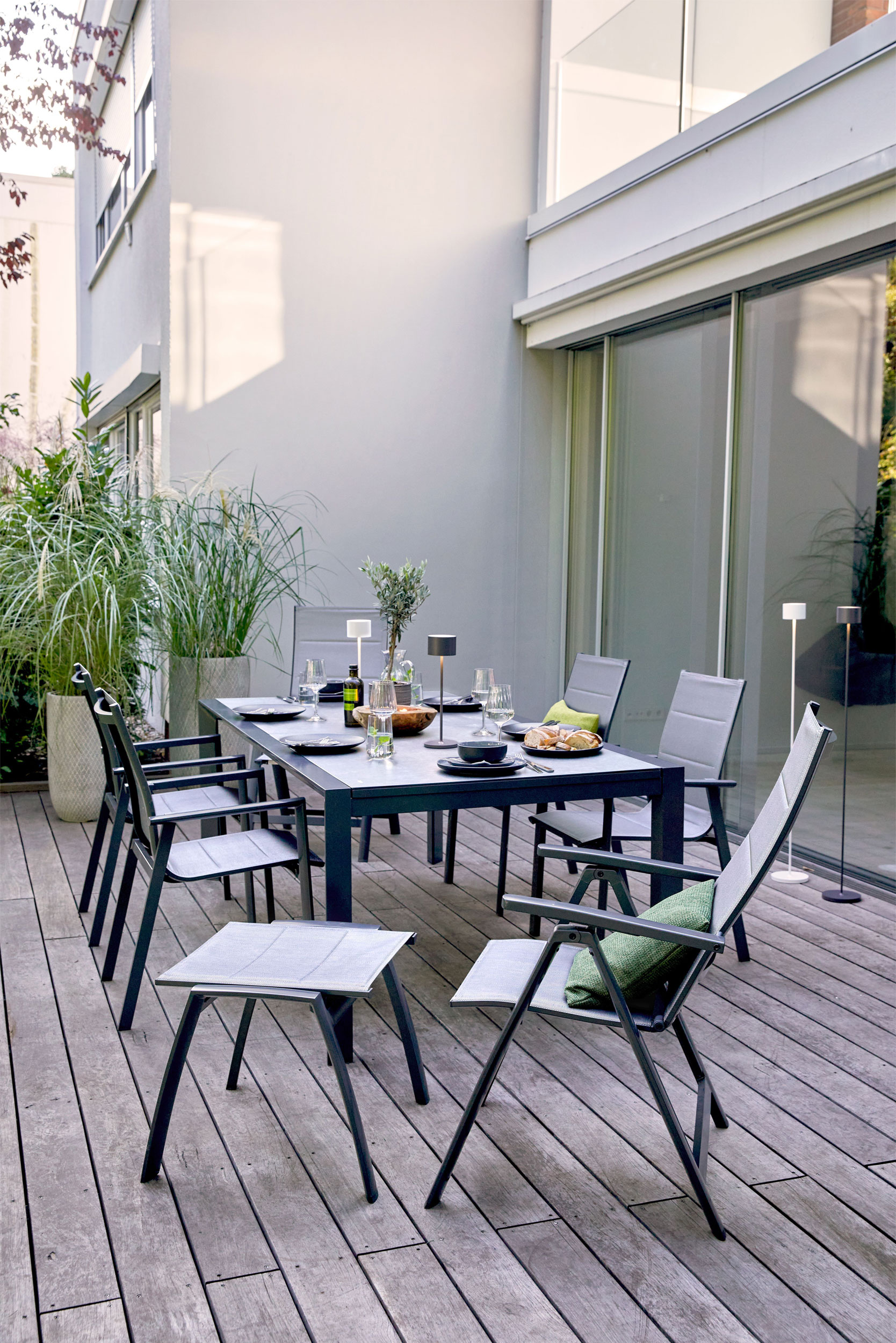 OUTDOOR Gartenhocker image number 4