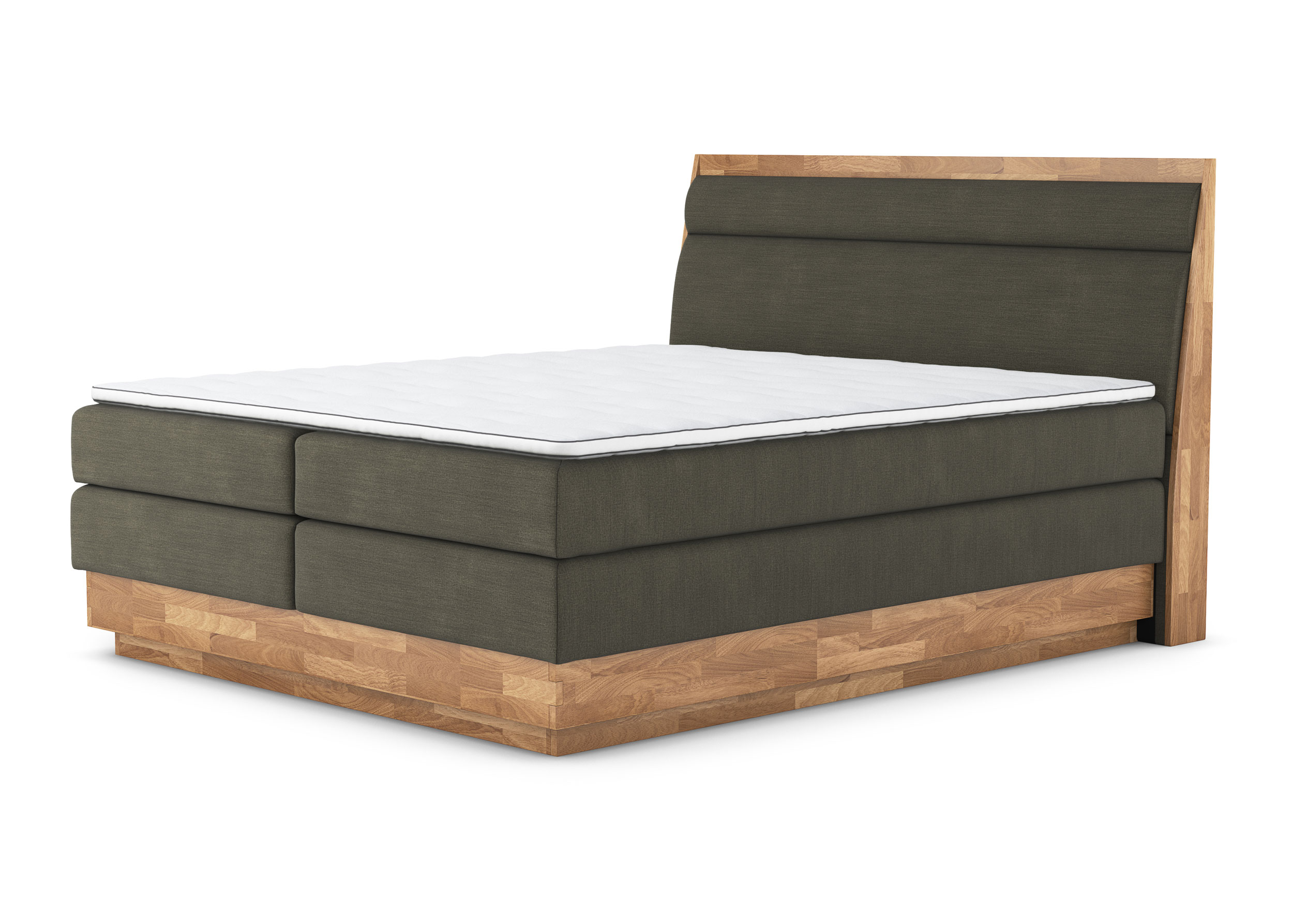 MONDO Boxspringbett image number 1