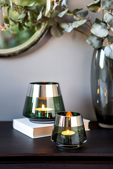 Fink Teelichthalter 11cm image number 2