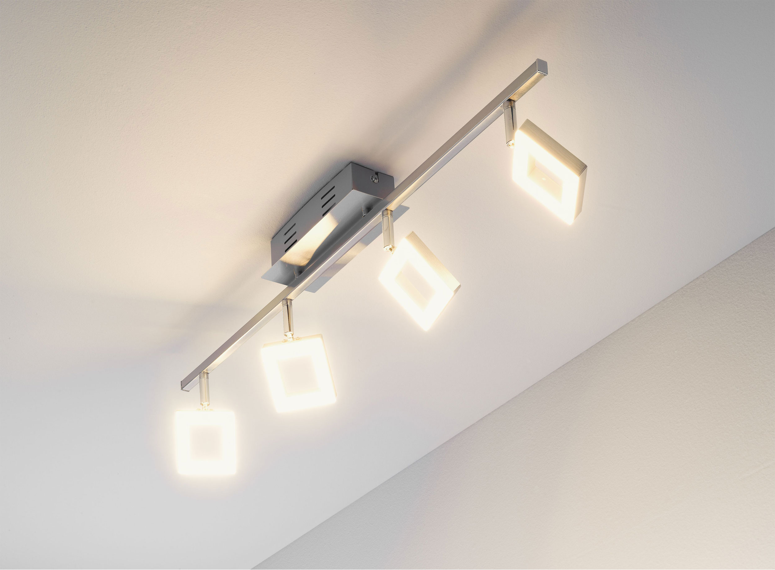 casa NOVA LED-Spot 4flg image number 2