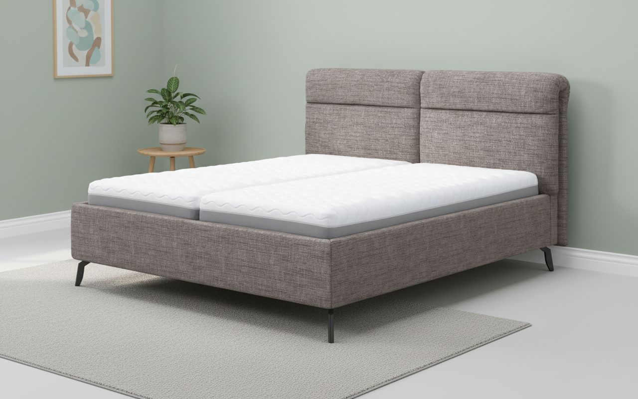 vito Polsterbett image number 6