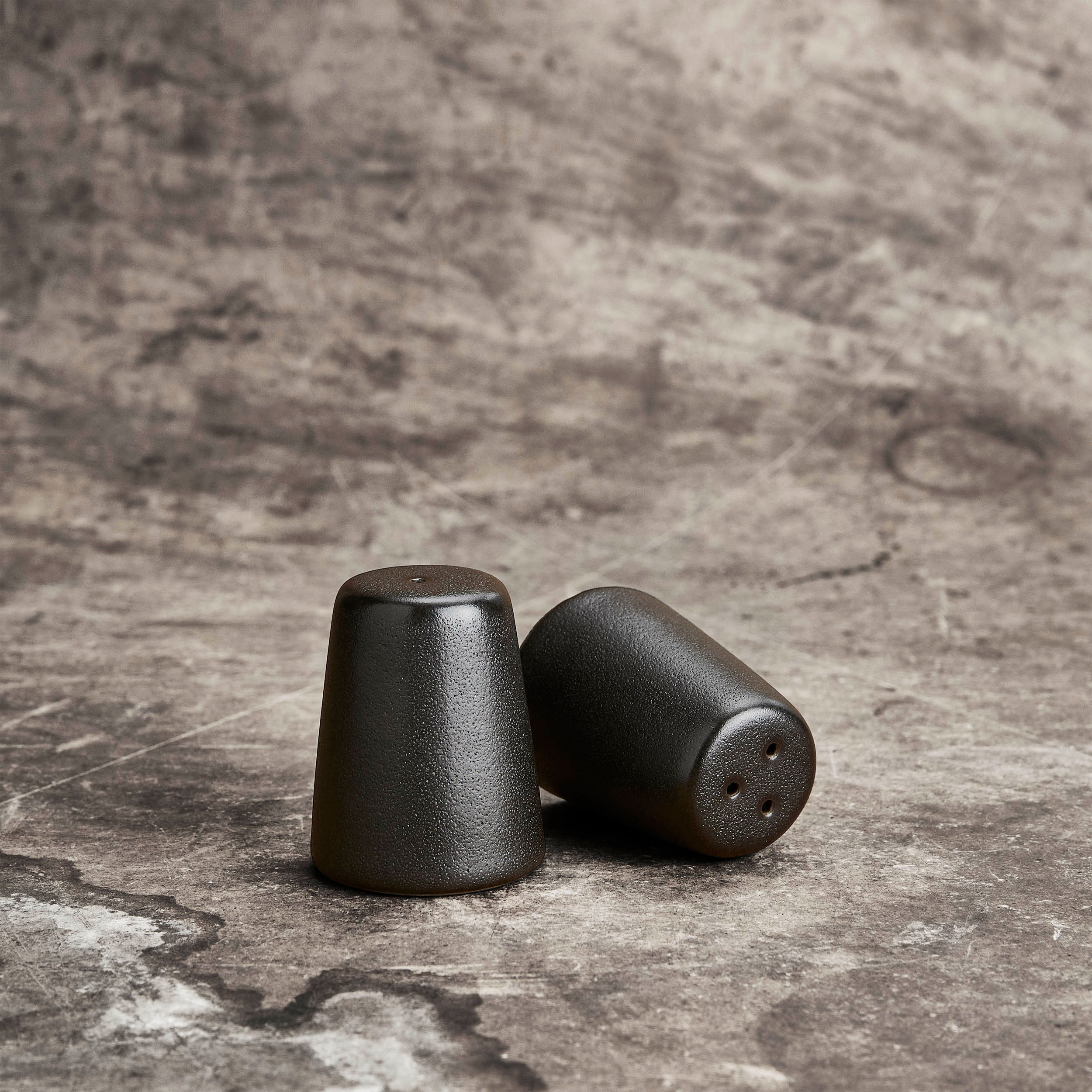 Aida Set Salz/Pfeffer image number 2