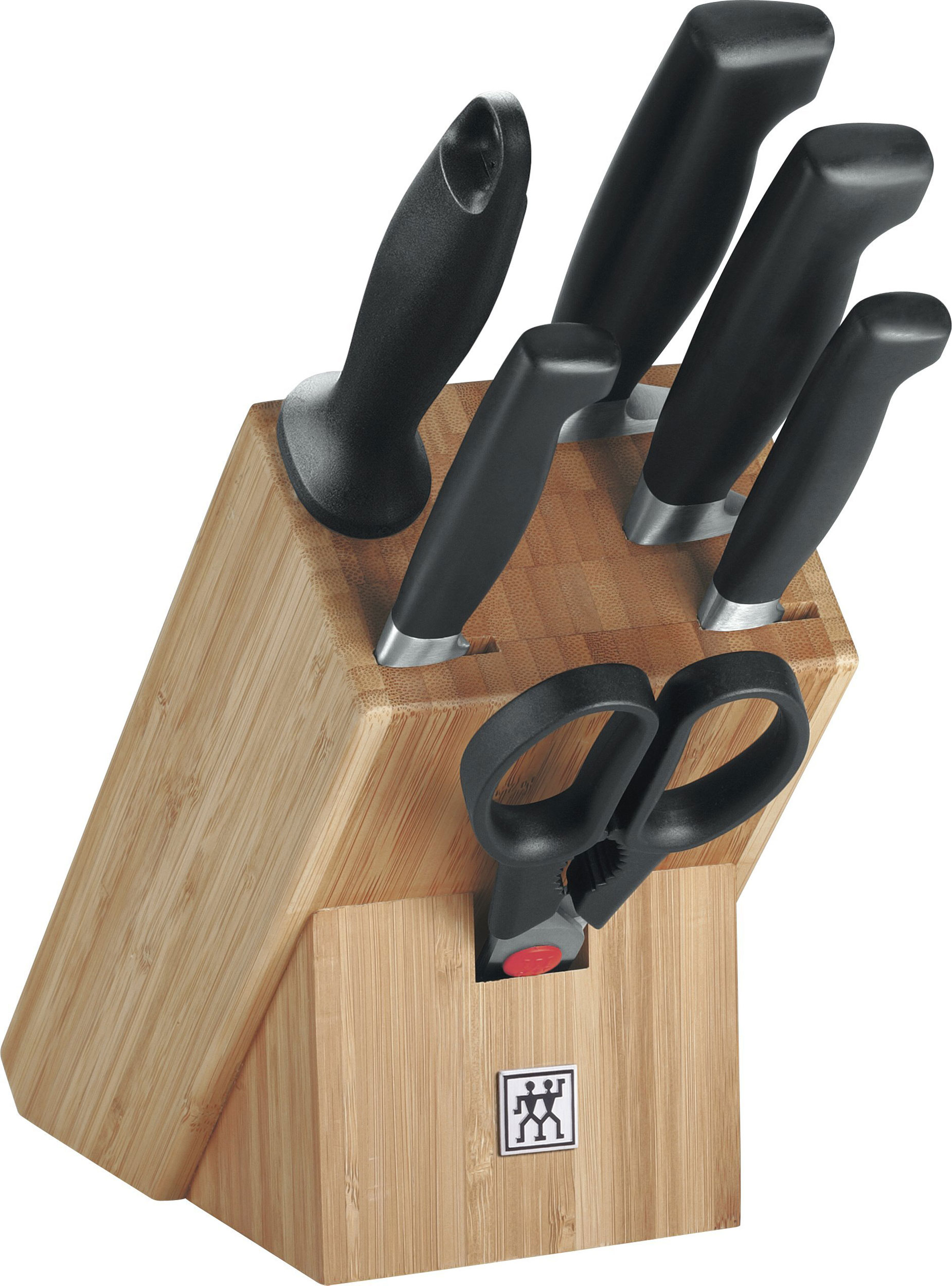ZWILLING Messerblock 7tlg. image number 1