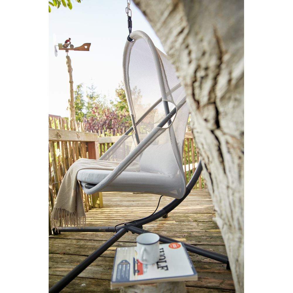 SIENA GARDEN Gartenh&auml;ngesessel Set 2-tlg image number 2