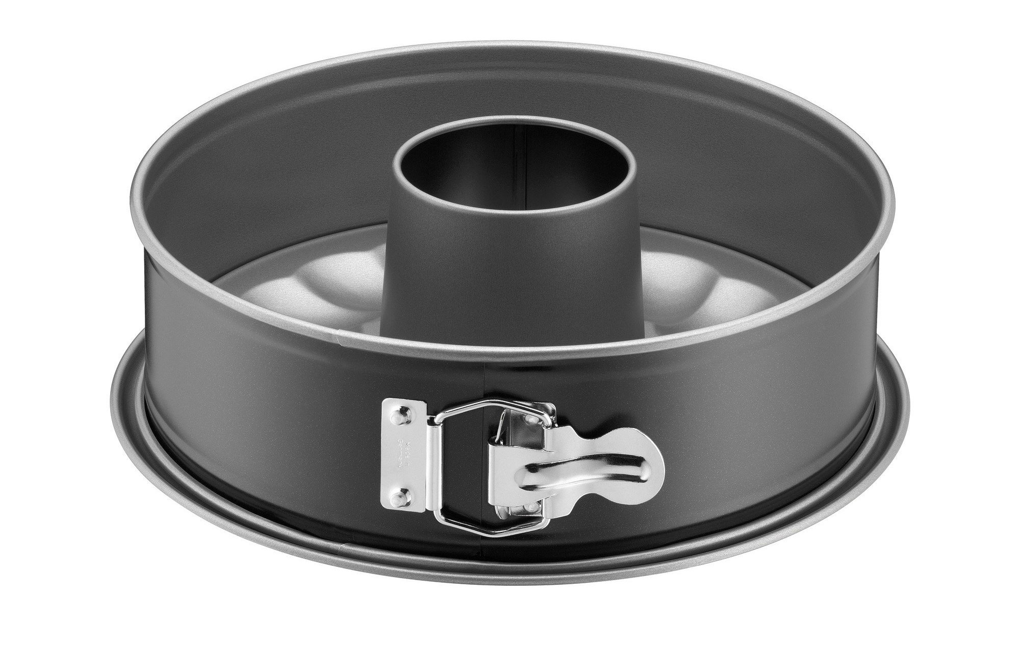 Kaiser Springform m.Rohrboden 26cm image number 1