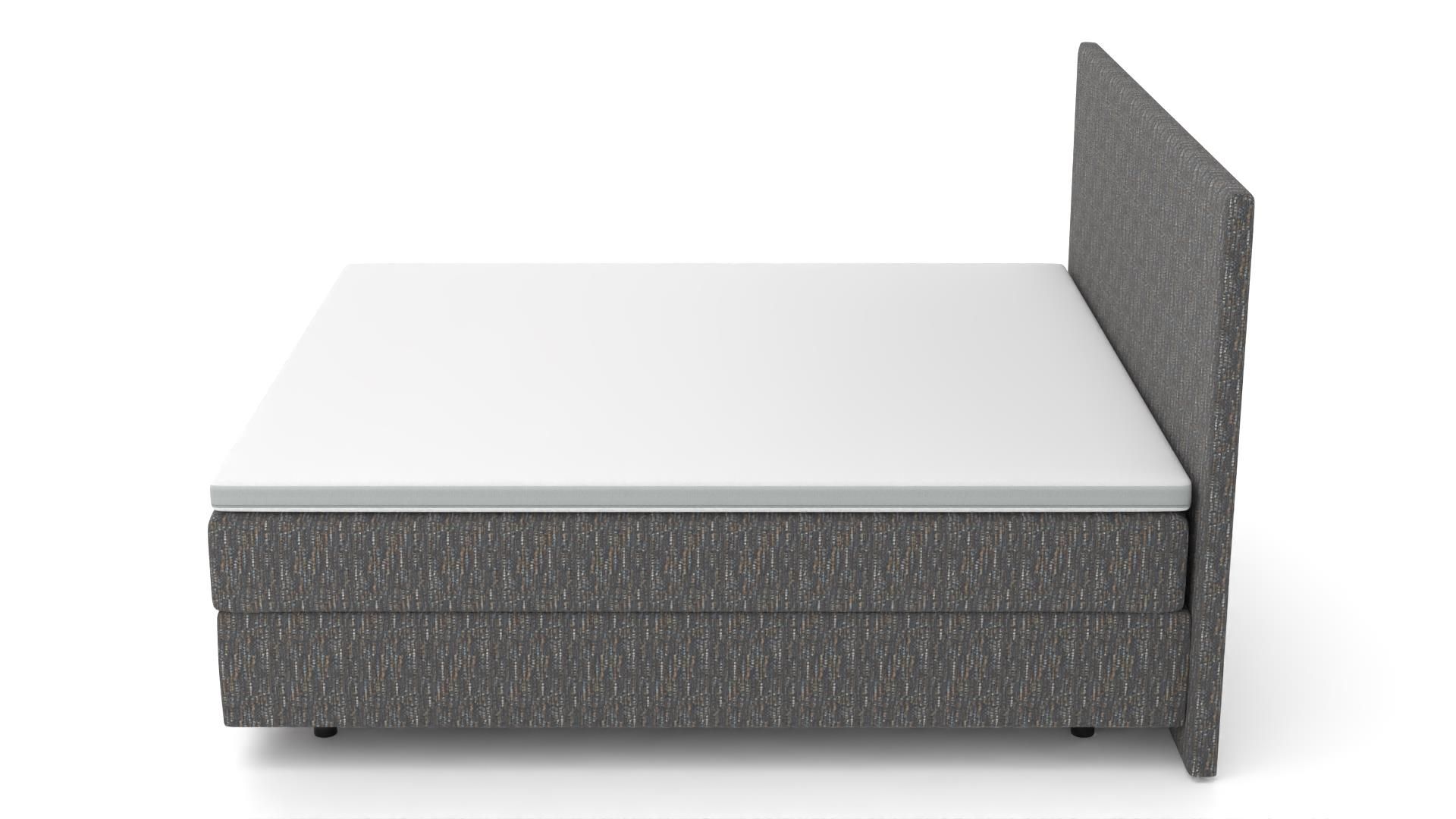 MONDO Boxspringbett image number 3