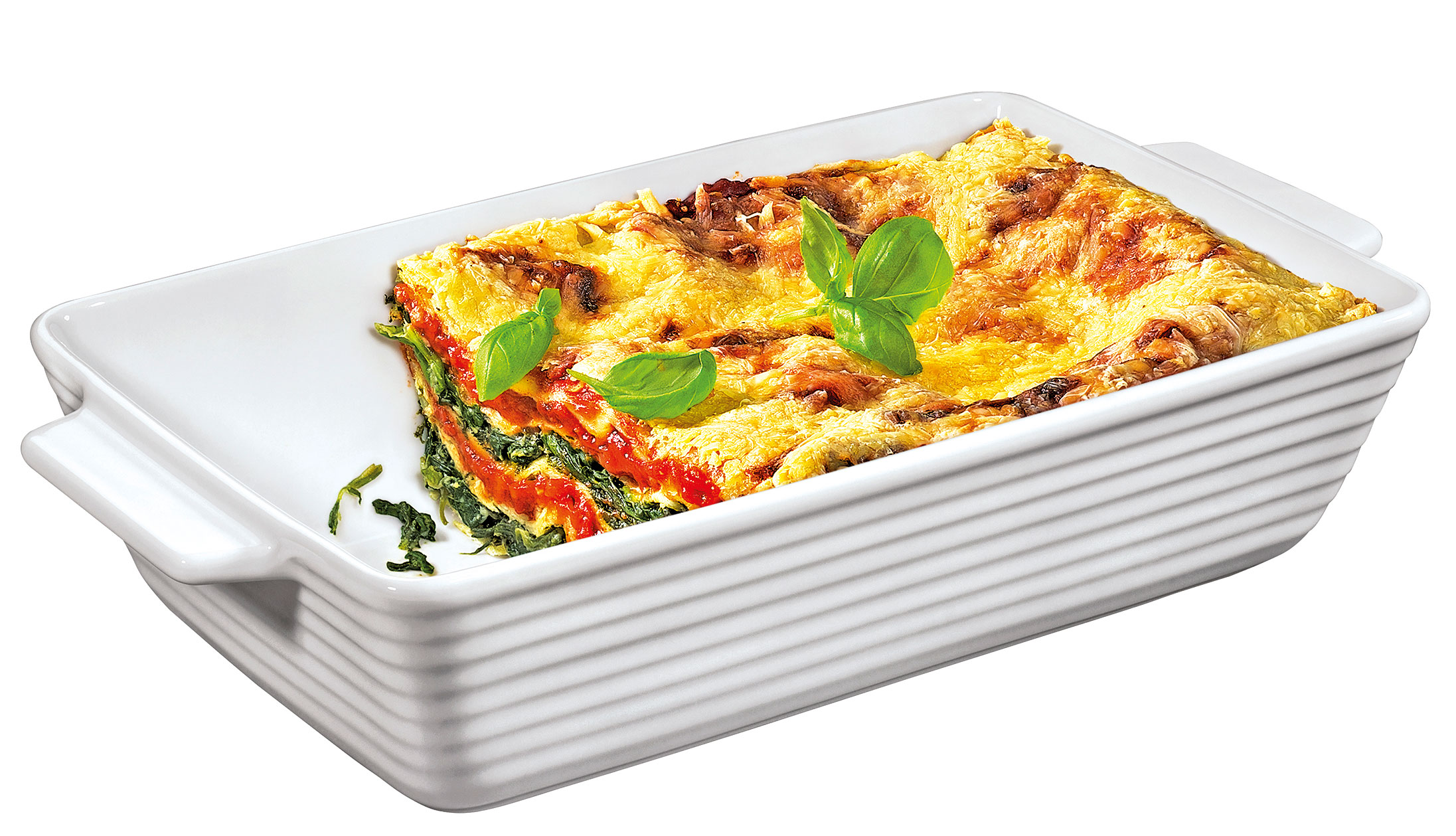 K&uuml;chenprofi Backform 16x28cm image number 2