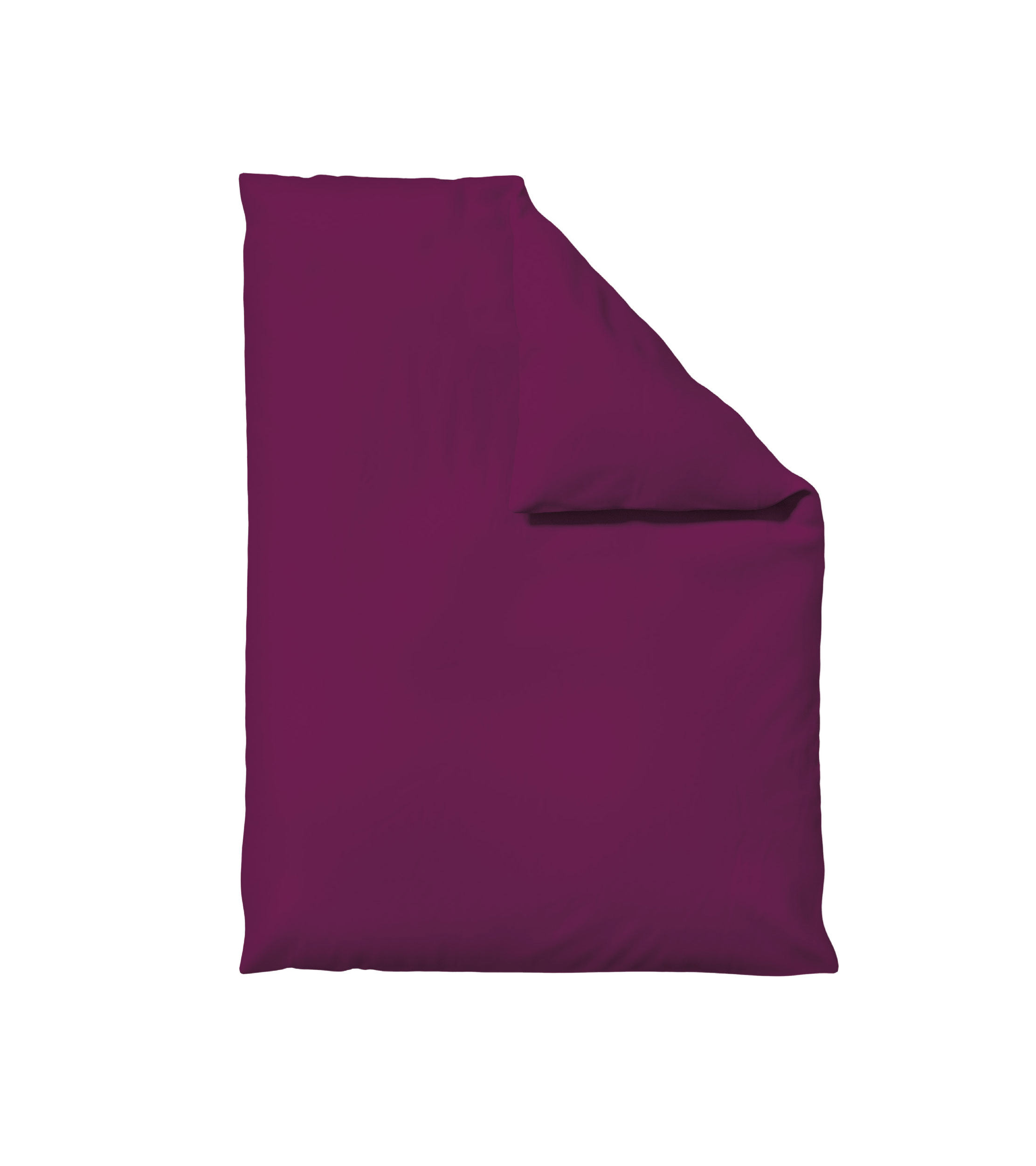 schlafgut WOVEN-SATIN-Bettbezug image number 1