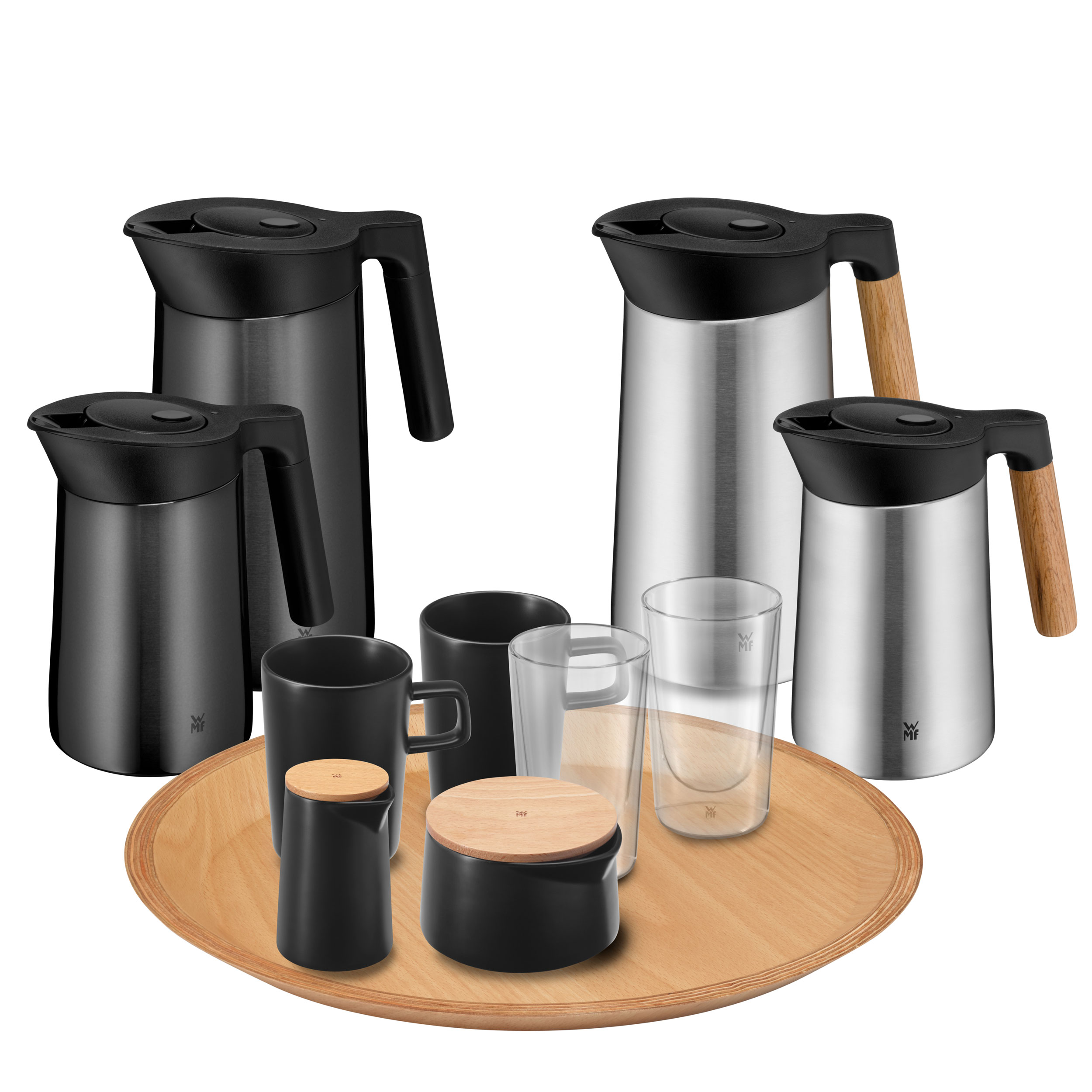 WMF Isolierkanne 1l image number 2