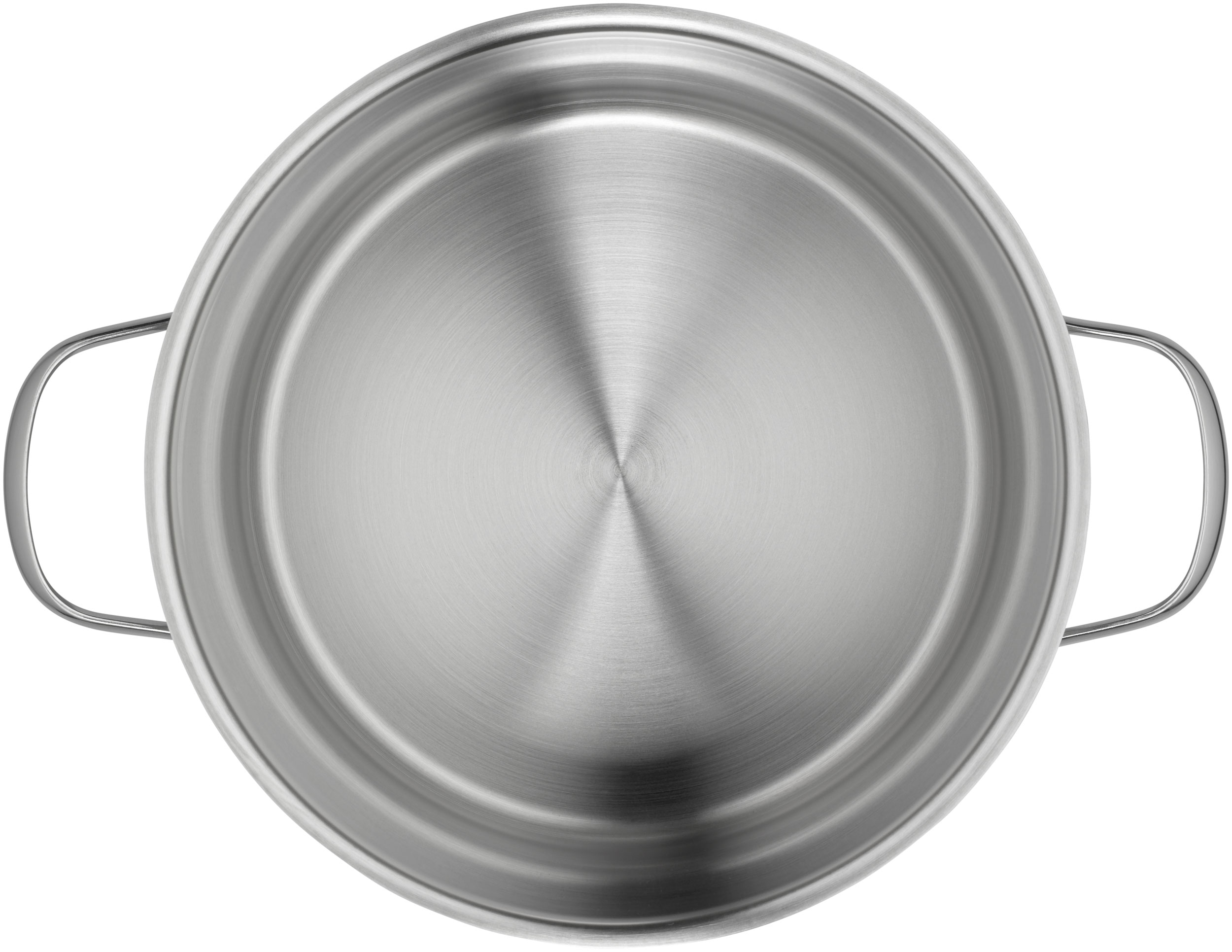 WMF Gem&uuml;setopf m. Deckel 24cm image number 3