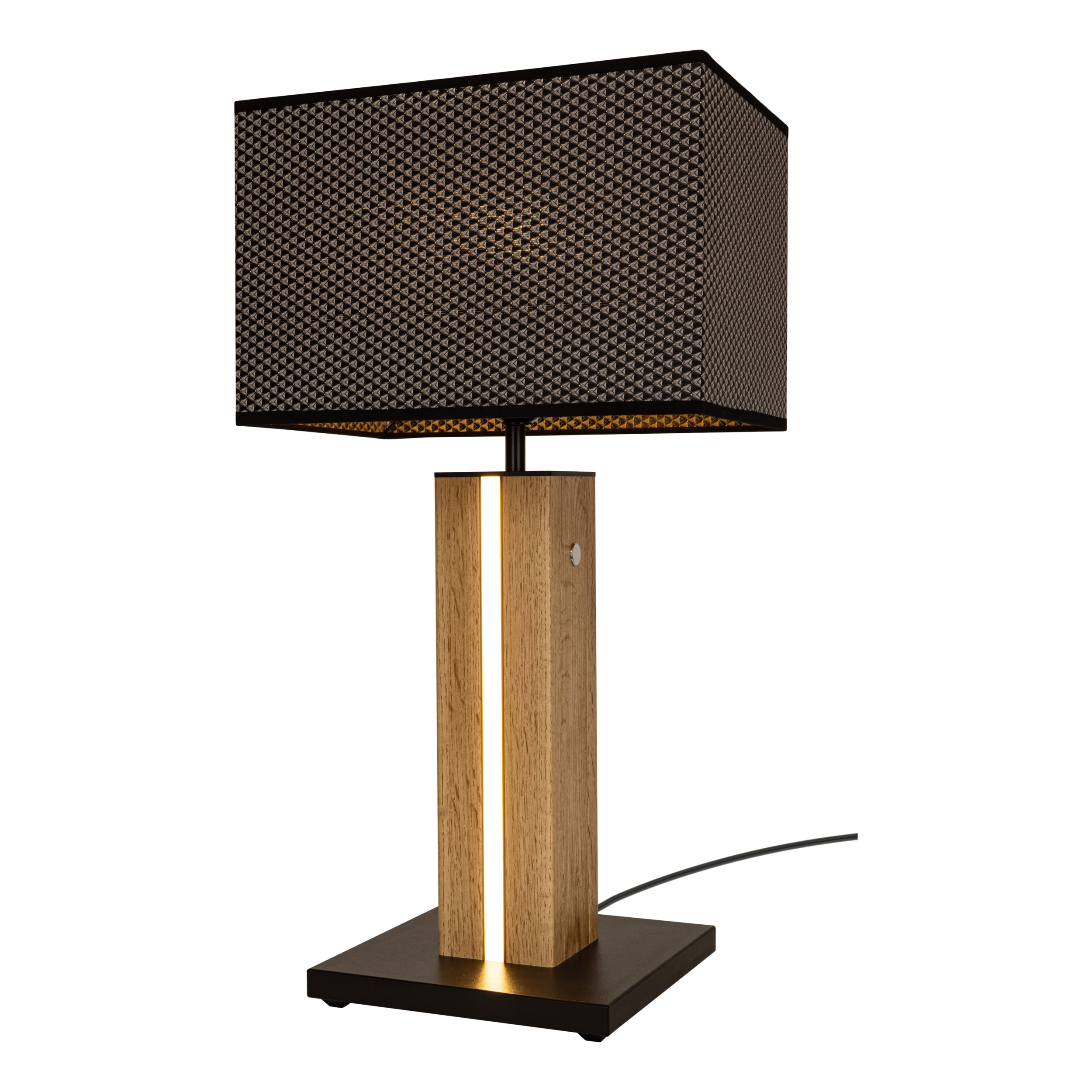 MONDO LED-Tischleuchte 2flg image number 2