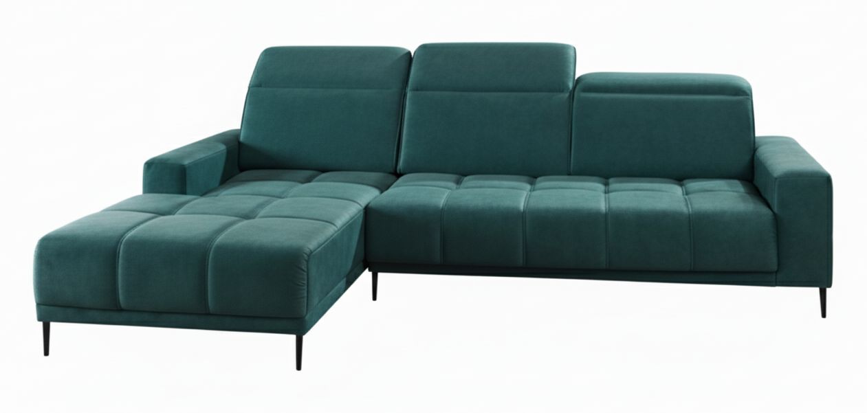 Eckgarnitur image number 1