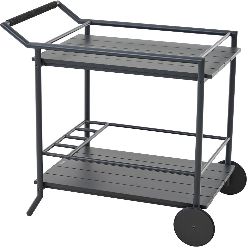 SIENA GARDEN Servierwagen image number 1