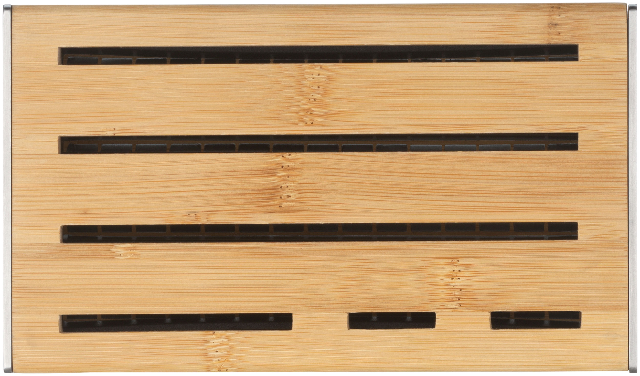 WMF Messerblock unbest&uuml;ckt image number 3