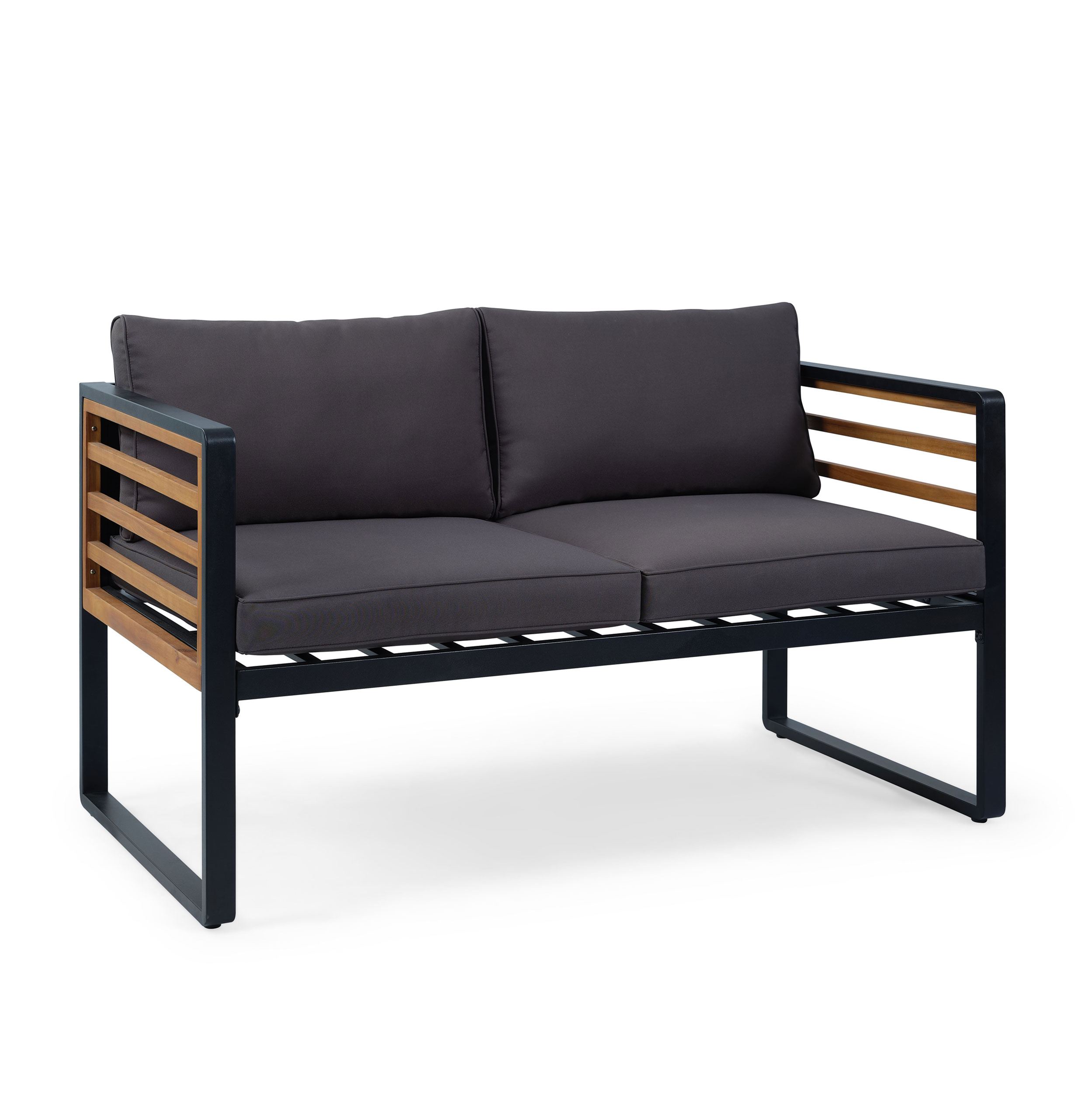 OUTDOOR Garten-Set 4 tlg. image number 5