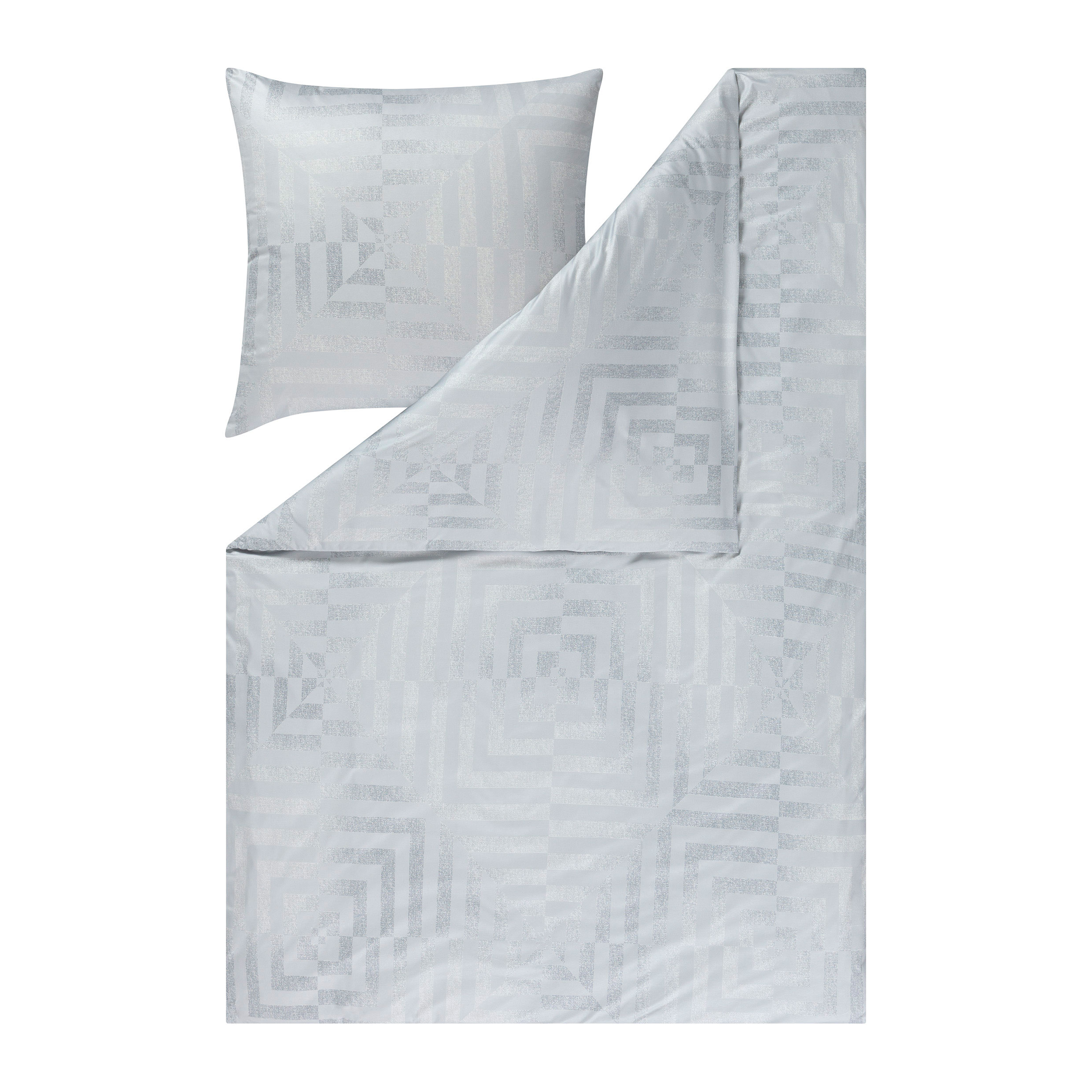 Estella Mako-Interl.-Jersey-Bettw&auml;sche image number 1