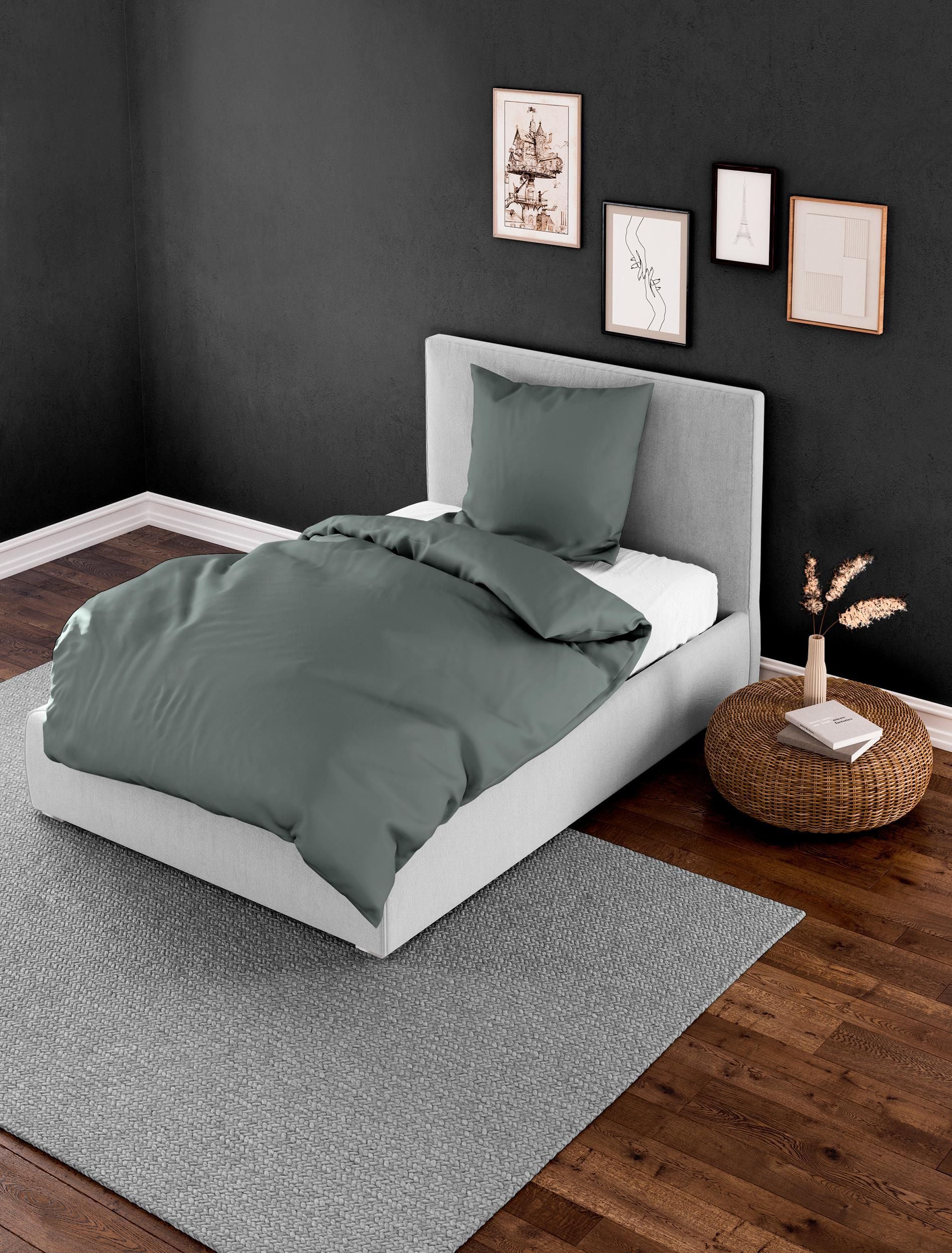 Bierbaum Biber-Bettw&auml;sche image number 6