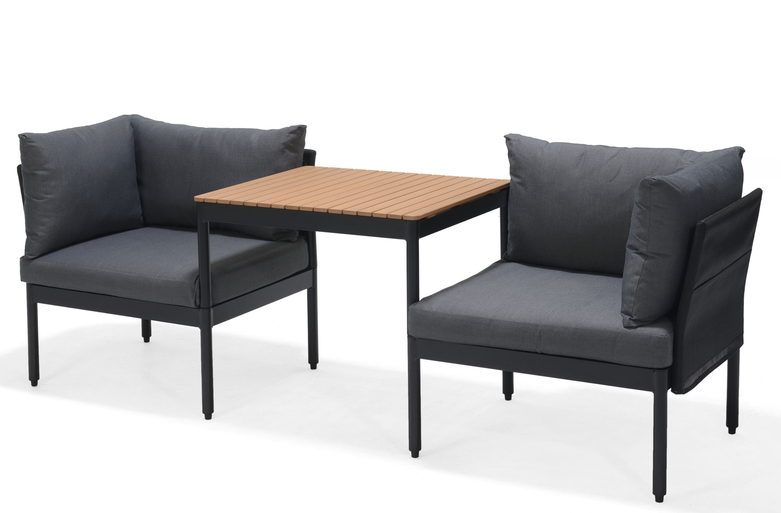 OUTDOOR Gartenlounge Set image number 1