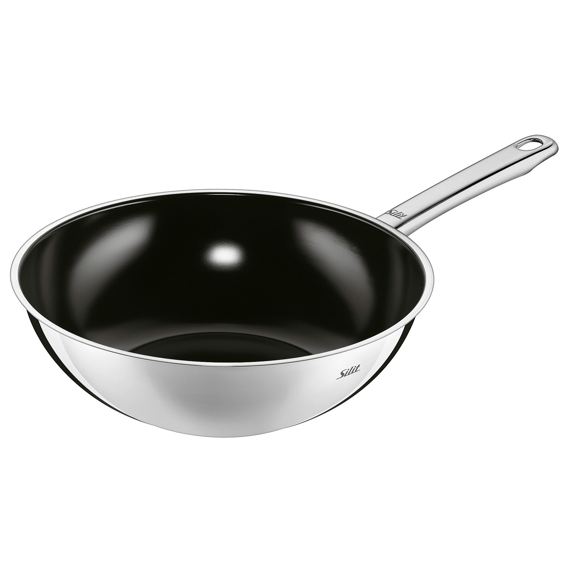 Silit Wokpfanne 28cm image number 1