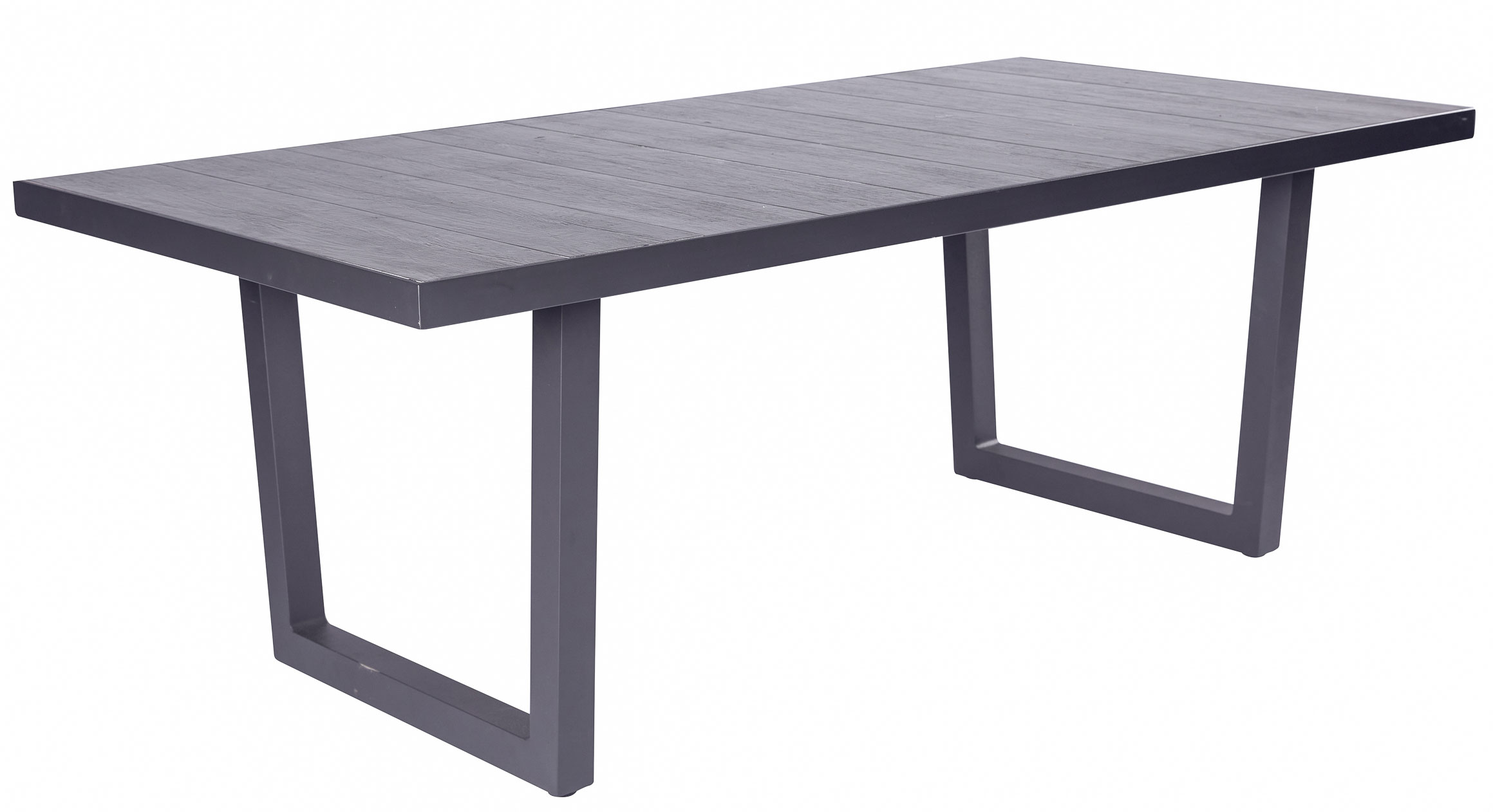 OUTDOOR Gartentisch Keramik image number 1