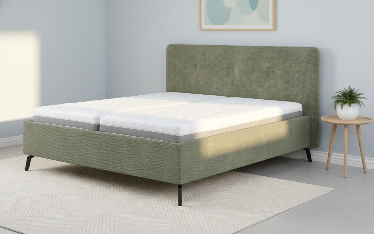 vito Polsterbett image number 6