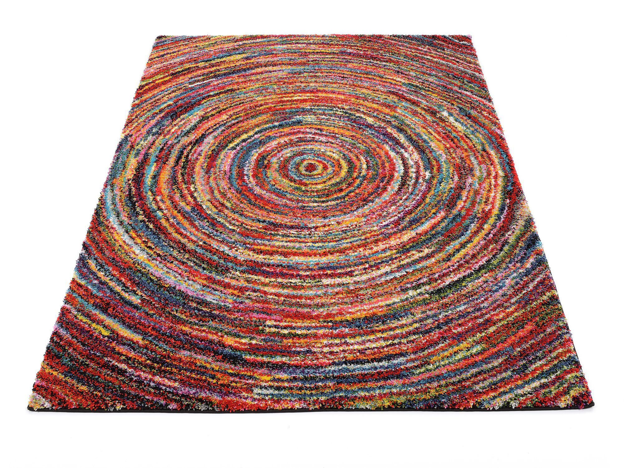 OCI Webteppich modern Hochflor image number 2