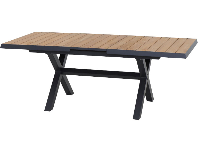 SIENA GARDEN Garten-Ausziehtisch image number 3