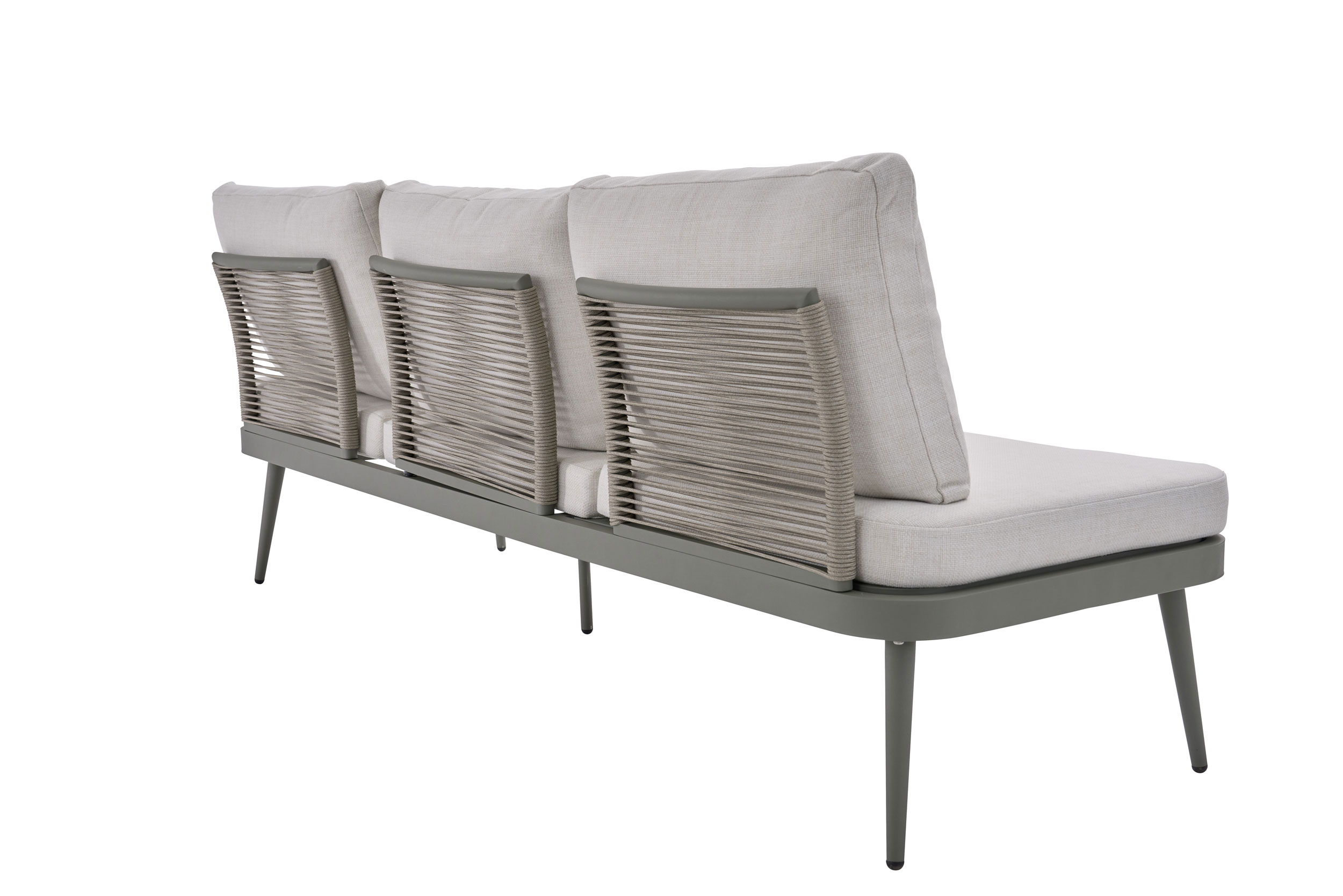 OUTDOOR Gartensofa links image number 5