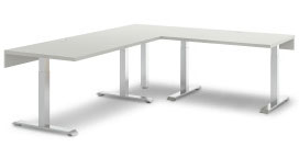 vito Metalluntergestell image number 1