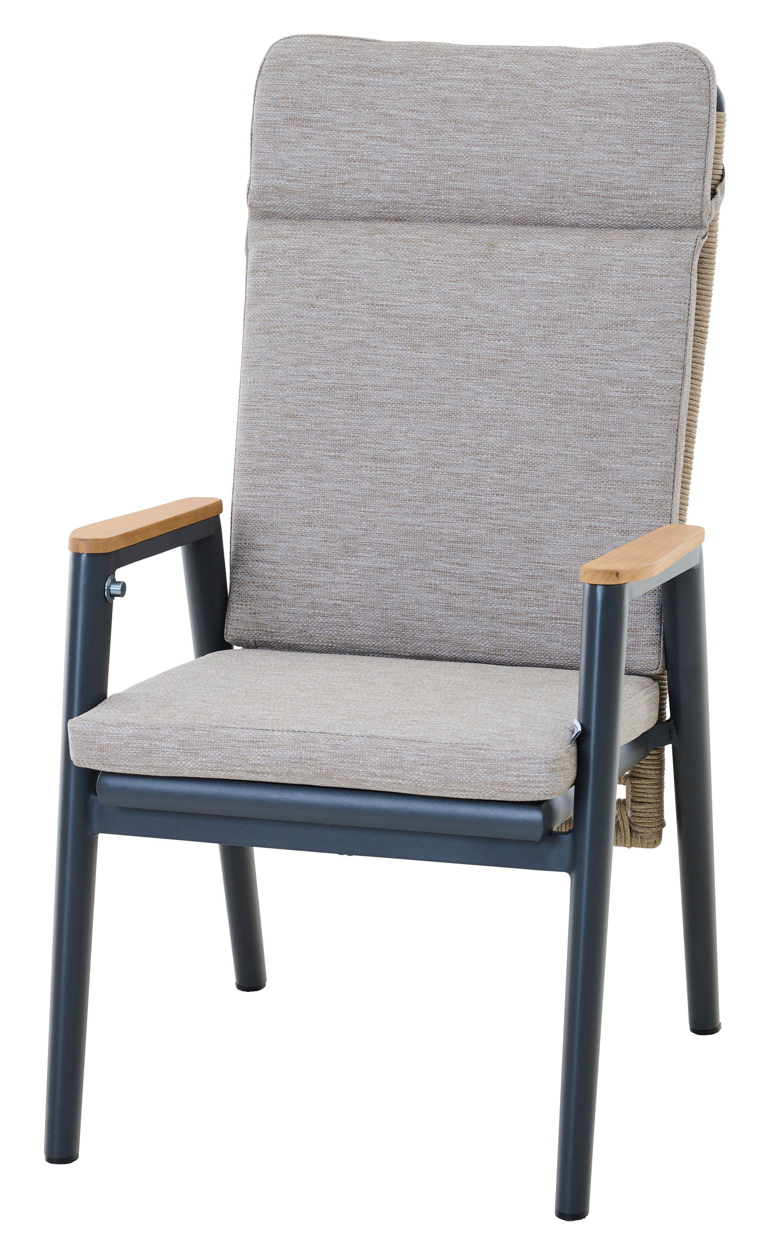 MONDO Gartensessel verstellbar image number 1