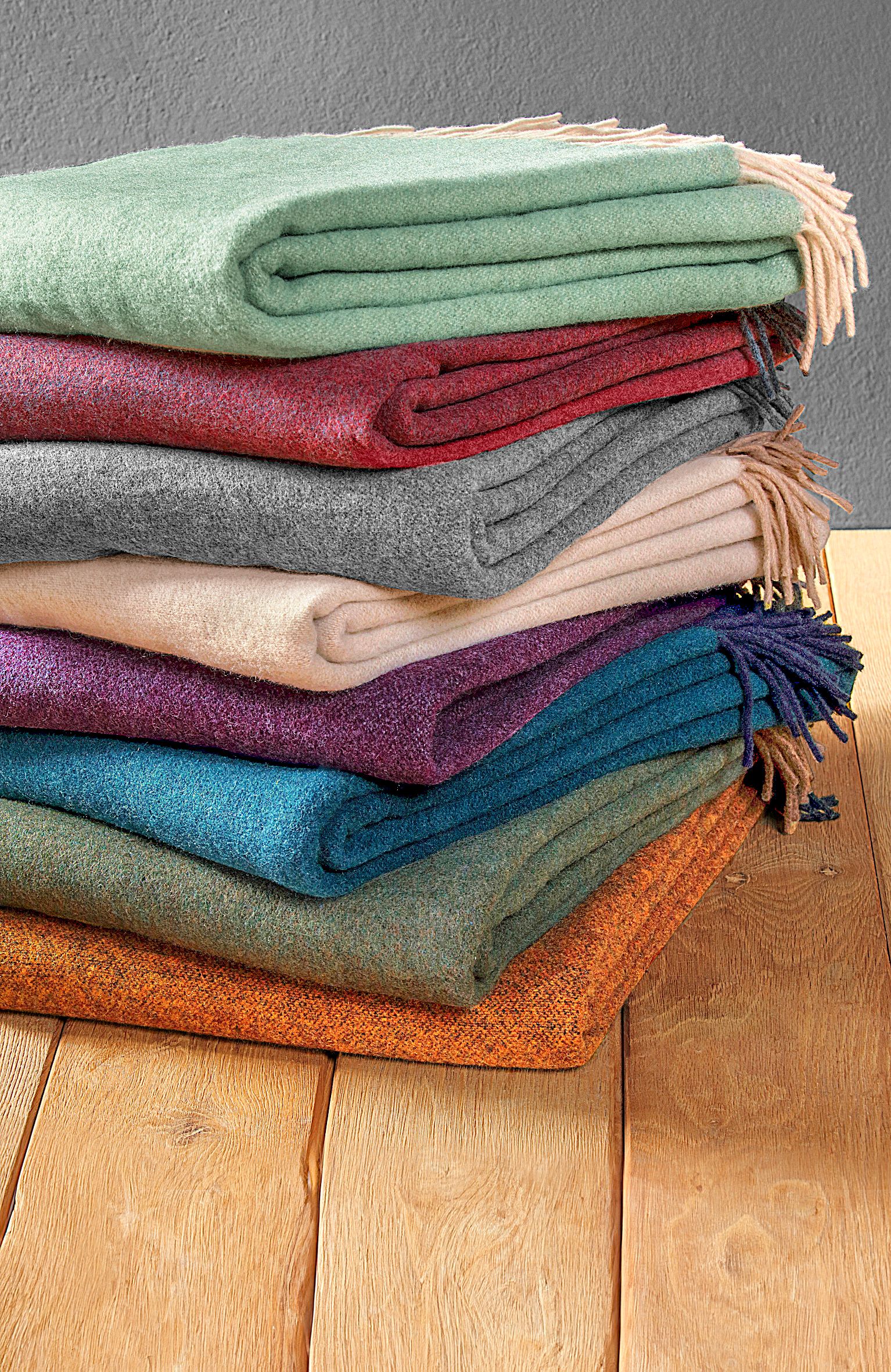 Biederlack Plaid image number 5