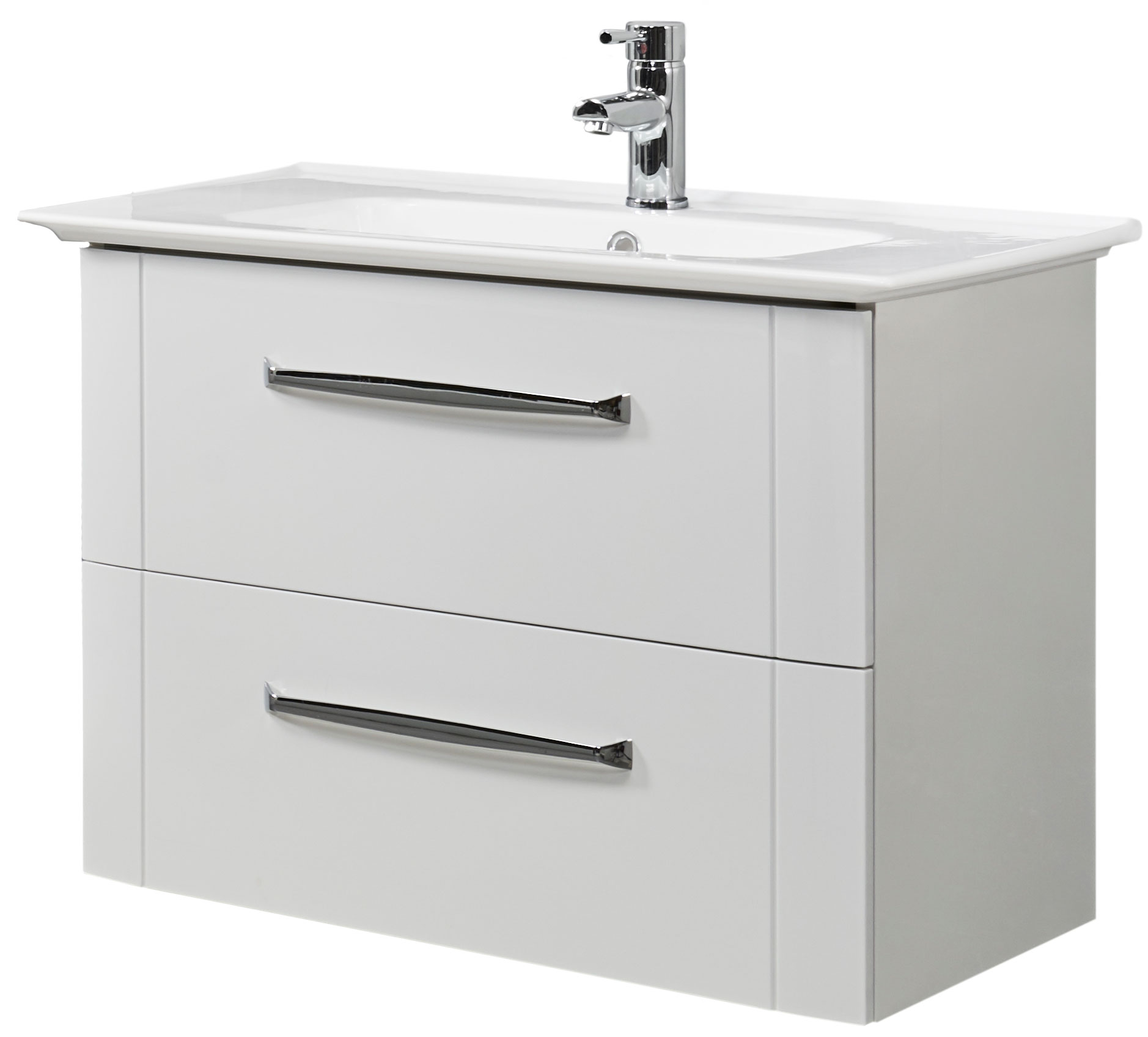 Waschtischunterschrank image number 1