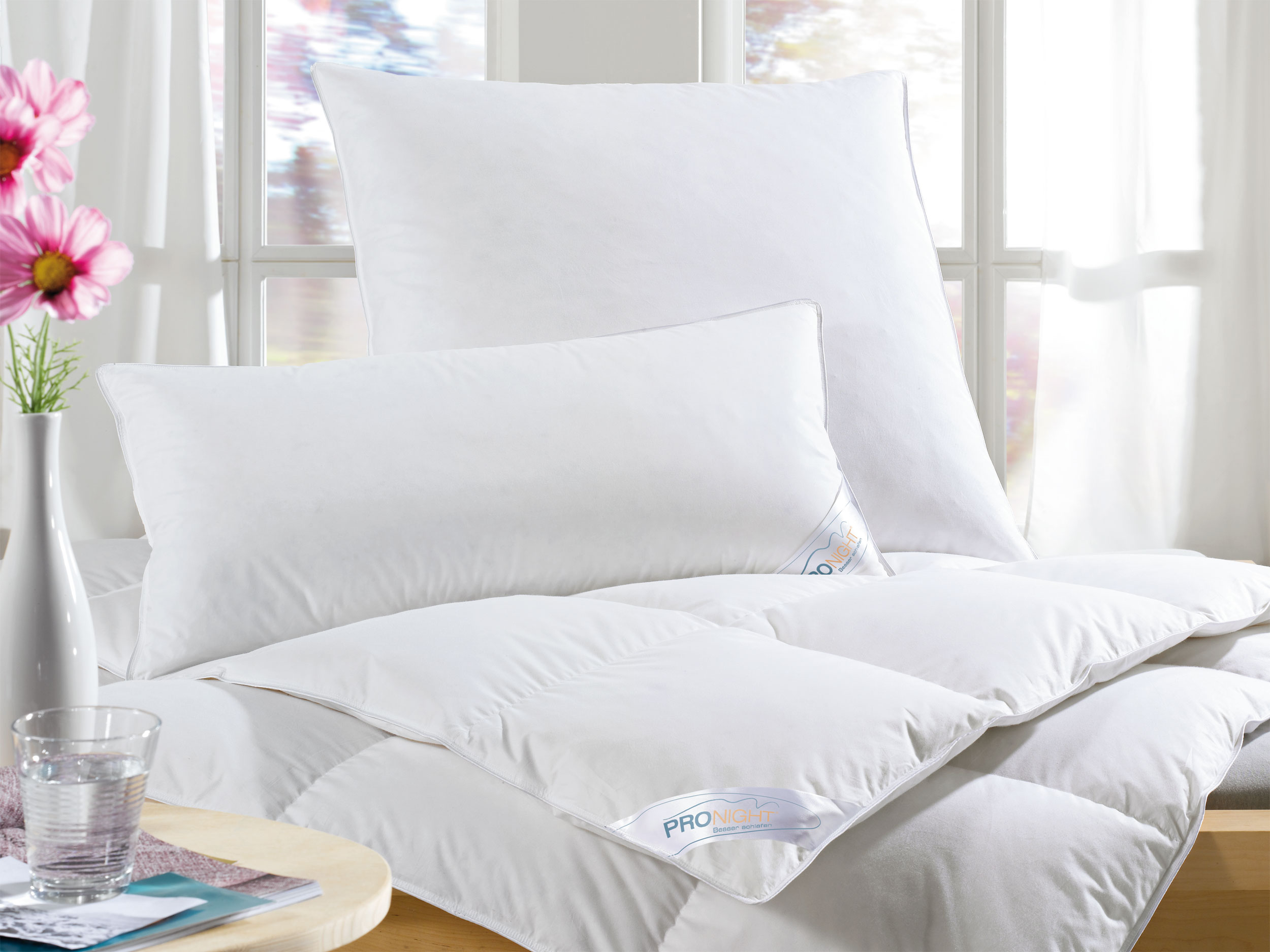 PRONIGHT proNIGHT-Kassettenbett image number 3