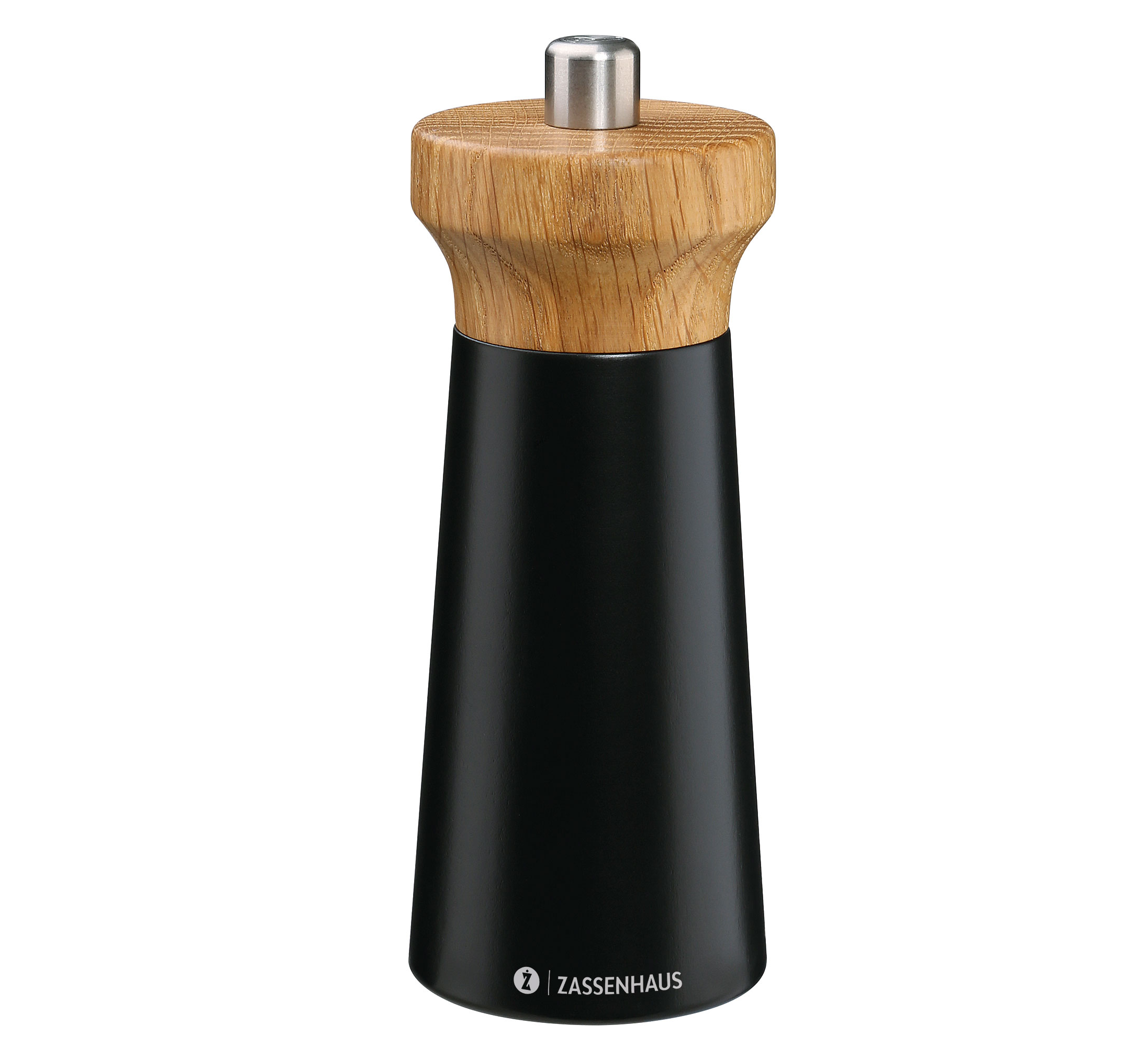 Zassenhaus Salzm&uuml;hle image number 1