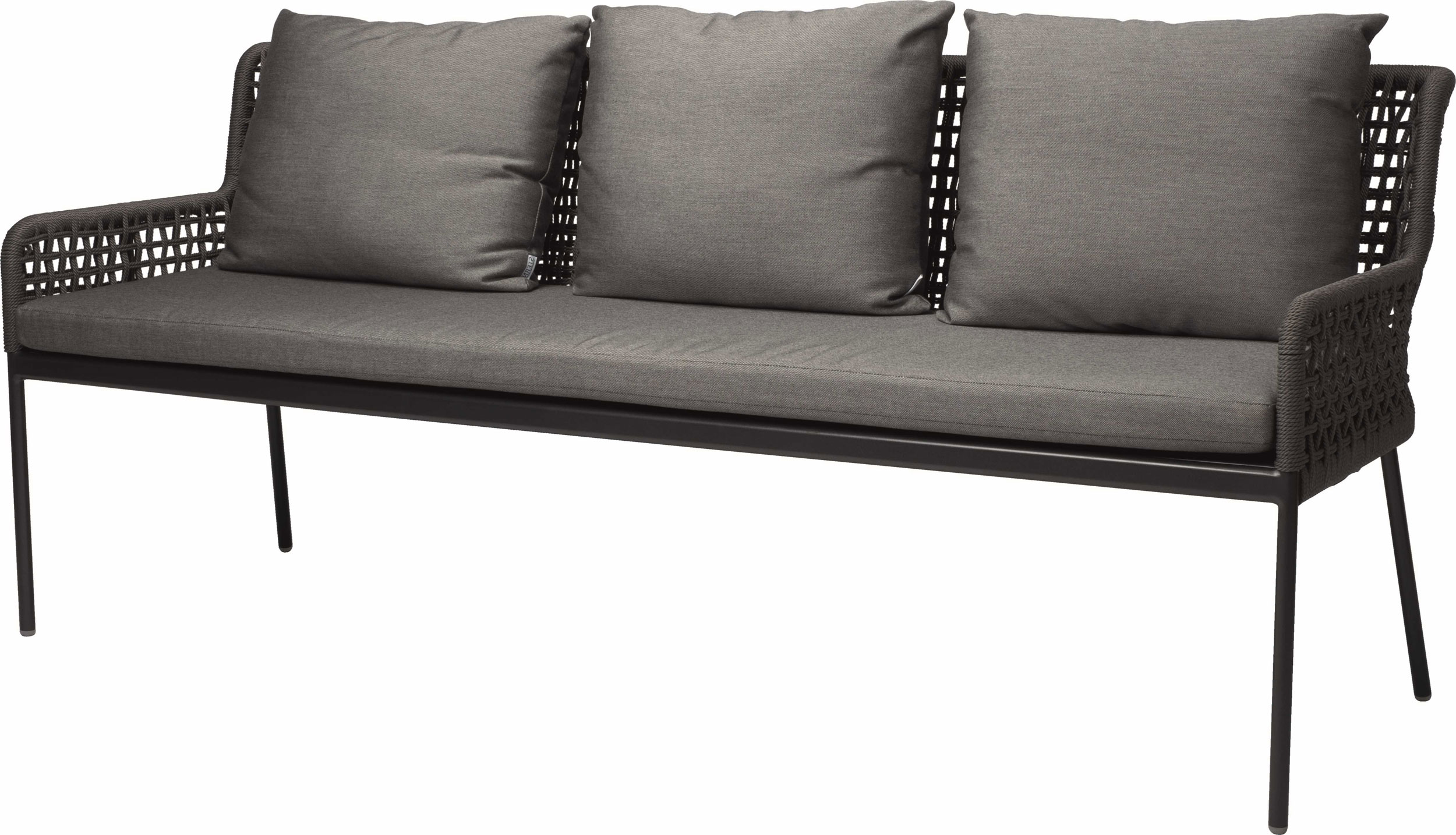 STERN 3-Sitzer Gartenbank image number 1