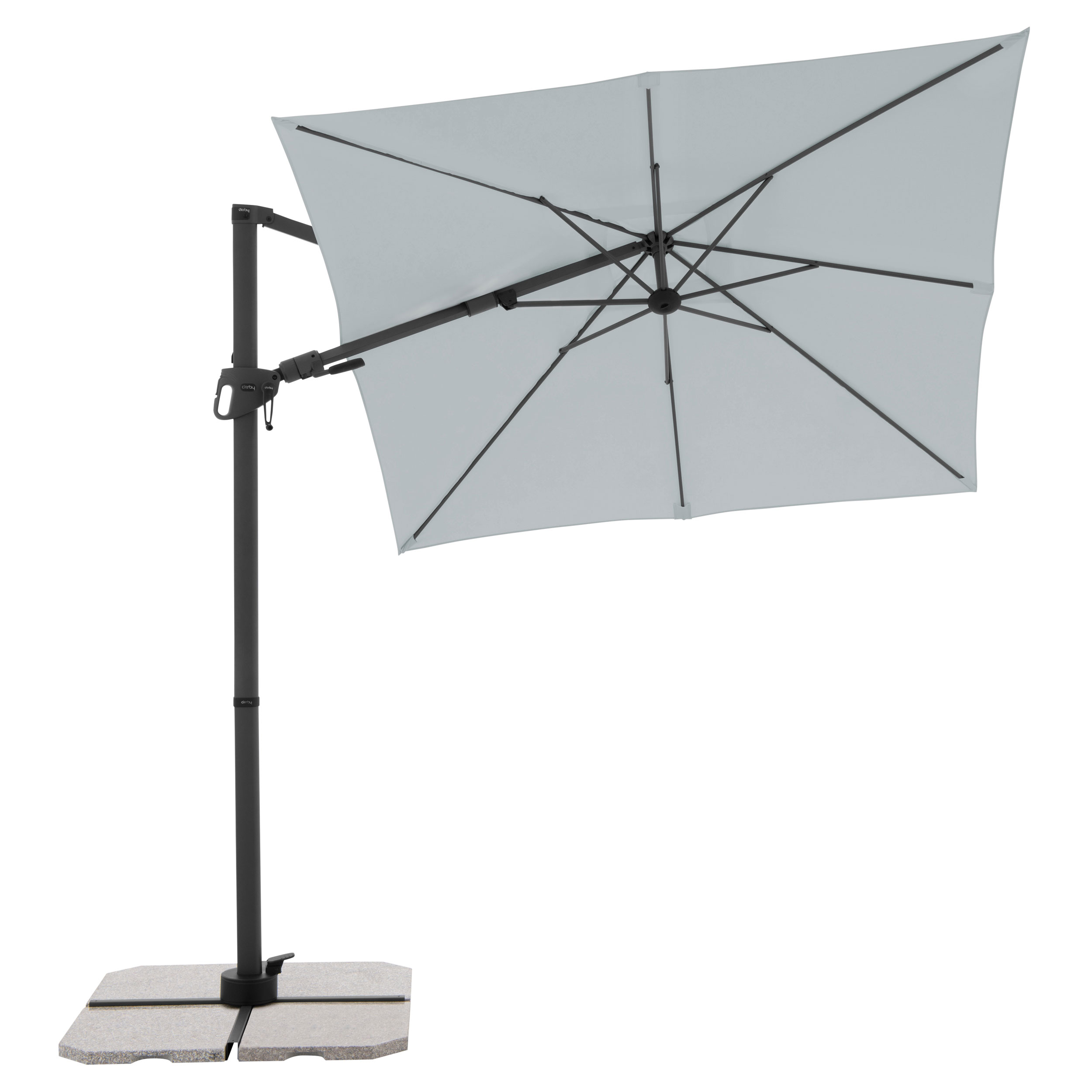 Doppler Pendelschirm image number 4