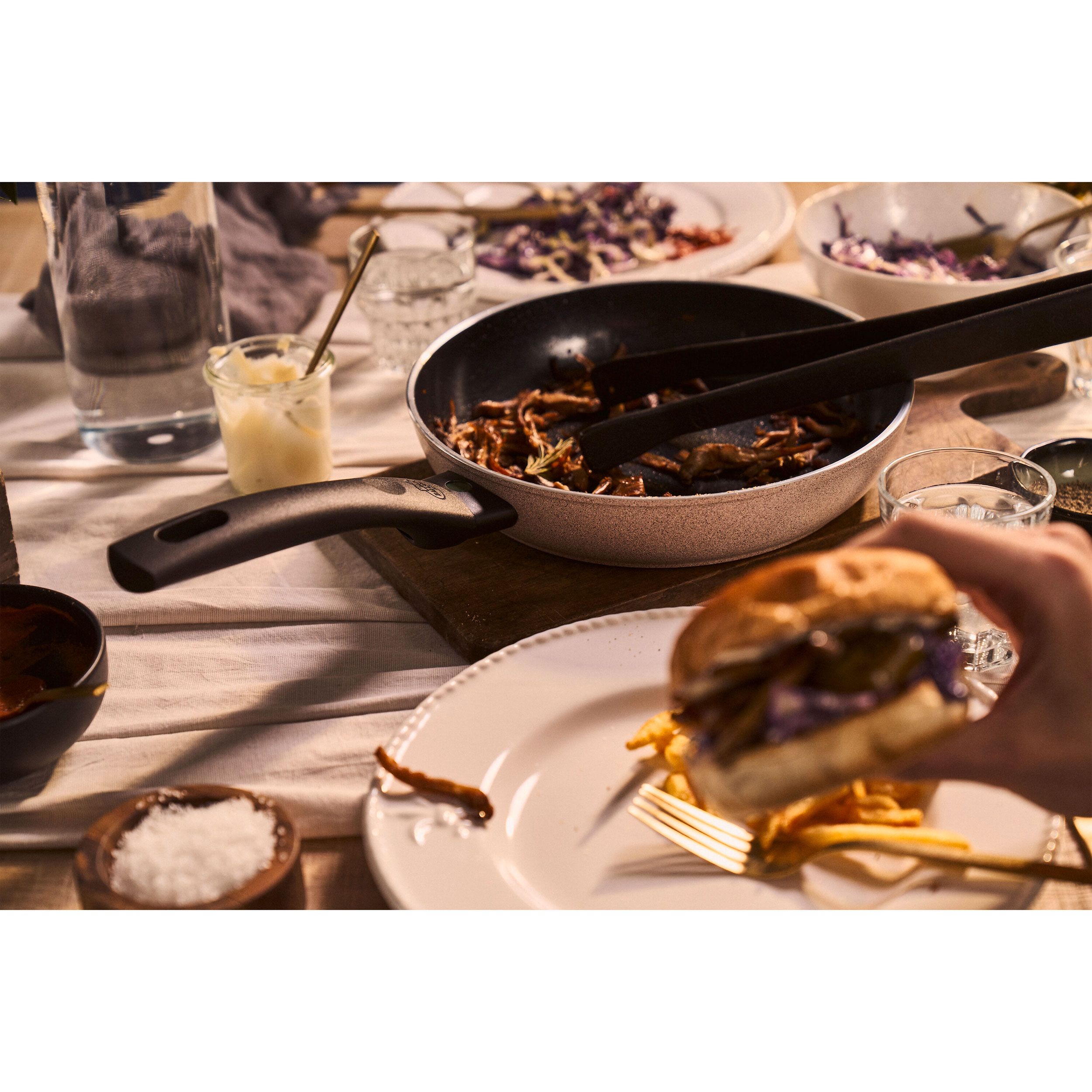 BALLARINI Bratpfanne 28cm image number 8