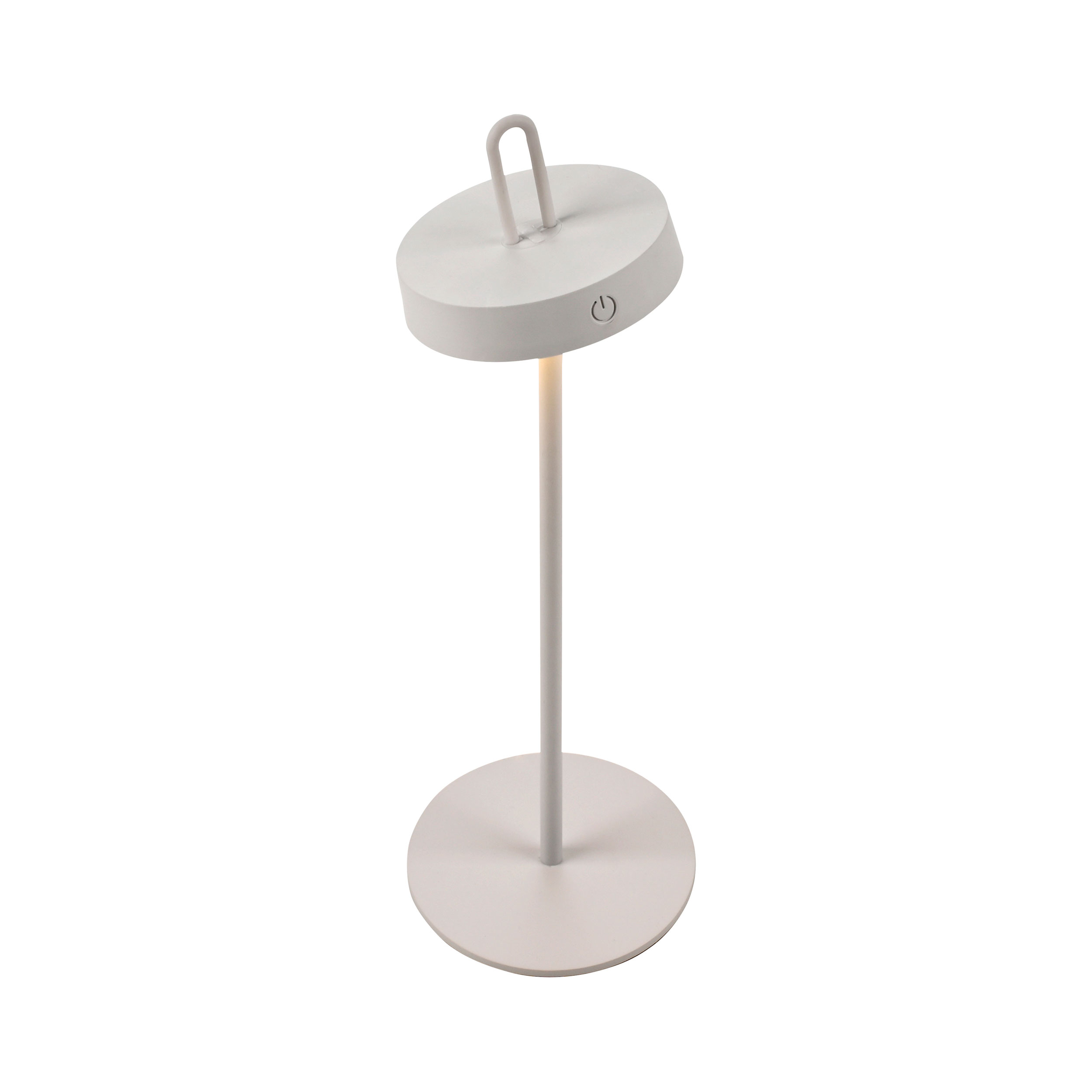 JUST LIGHT LED-Akku-Tischleuchte 1flg image number 2