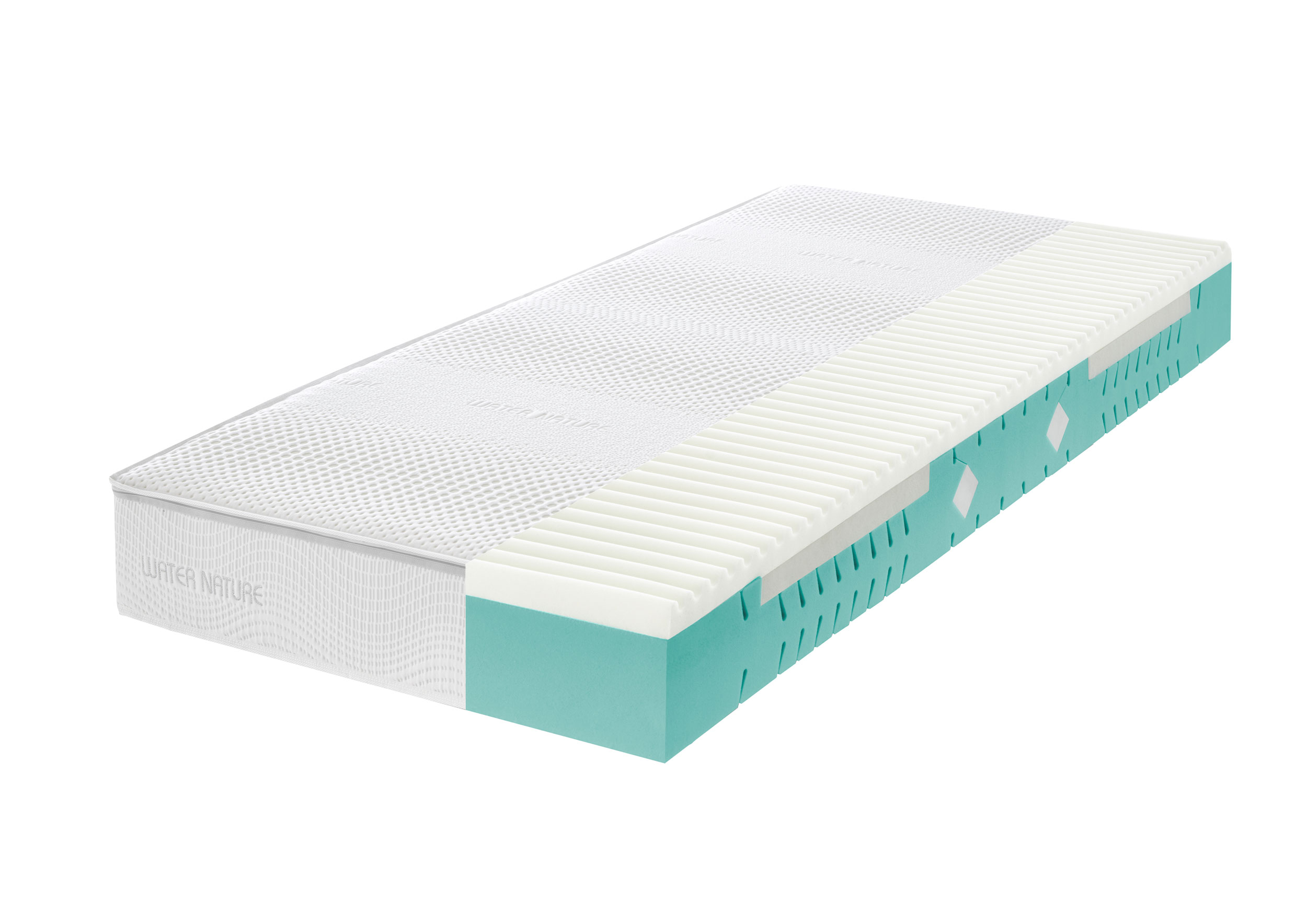 MONDO Komfortschaummatratze image number 1