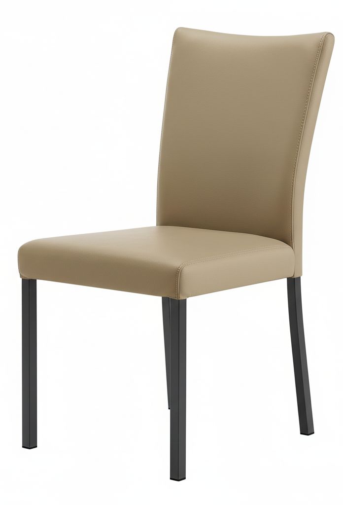 4 Fu&szlig; Stuhl image number 1