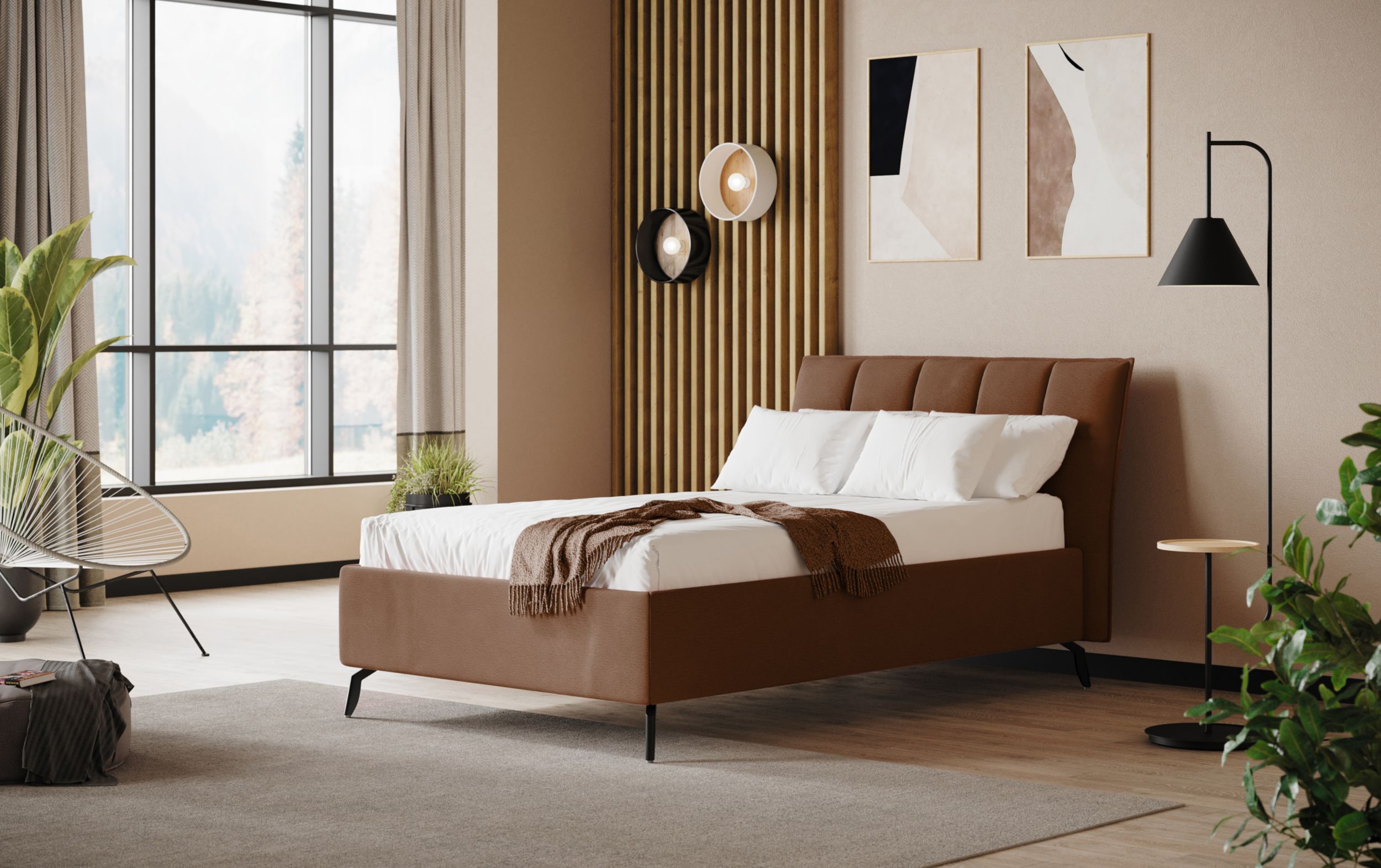 vito Polsterbett image number 5