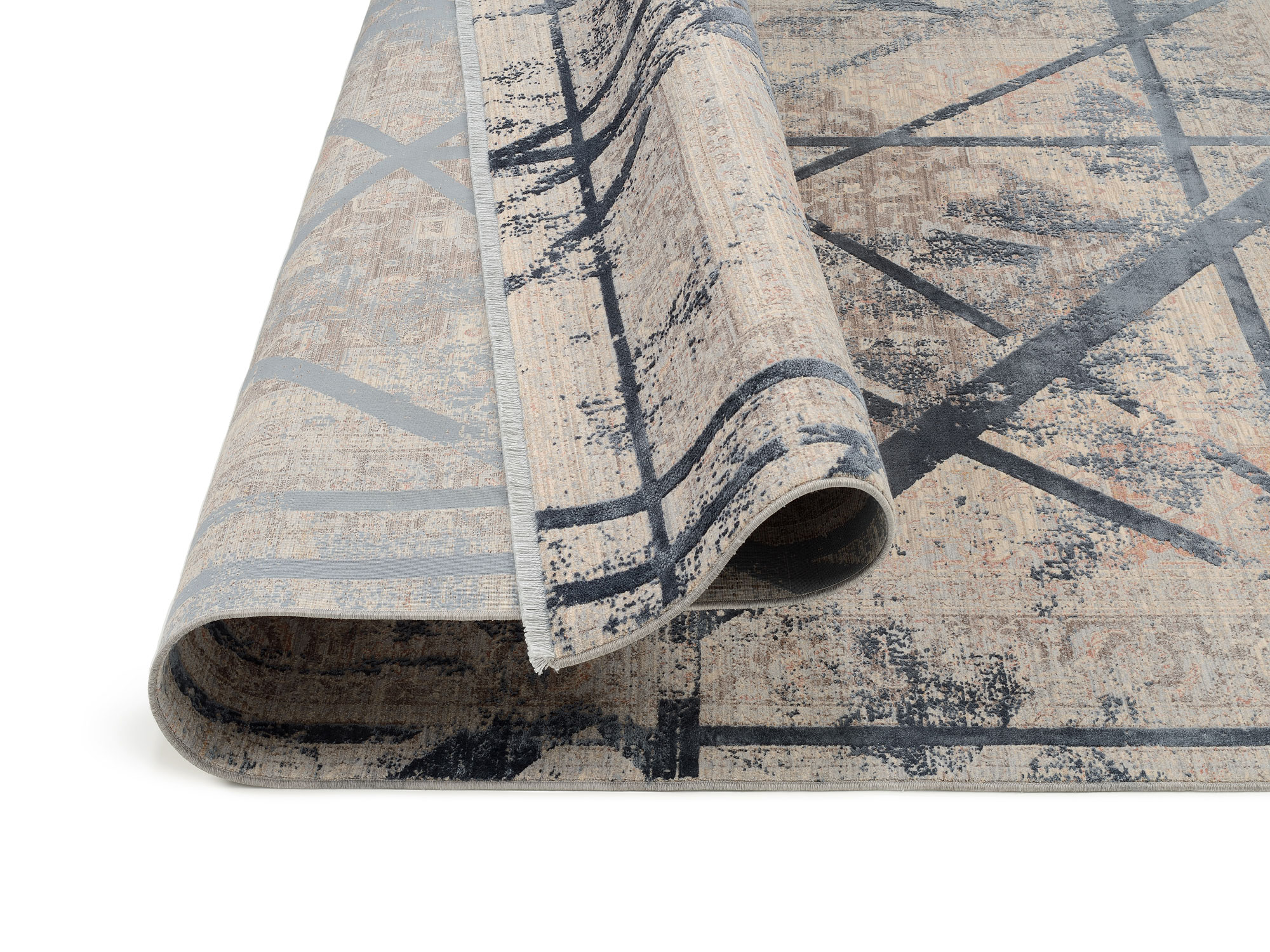 Musterring Webteppich modern image number 4