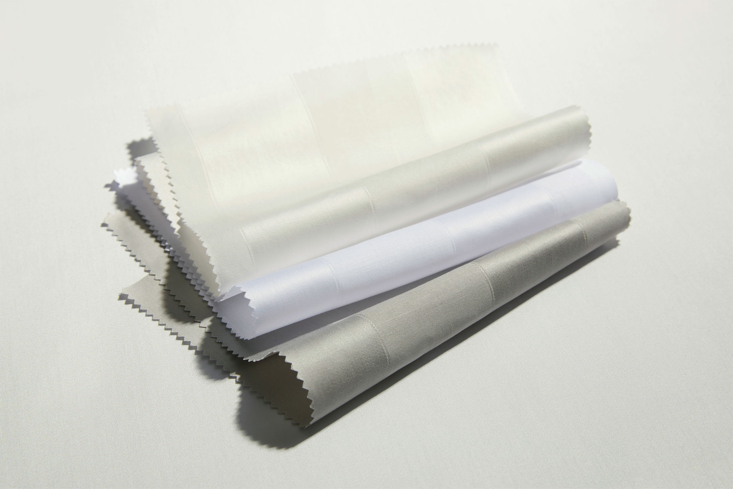 Elegante Mako-Satin-Bettw&auml;sche image number 4