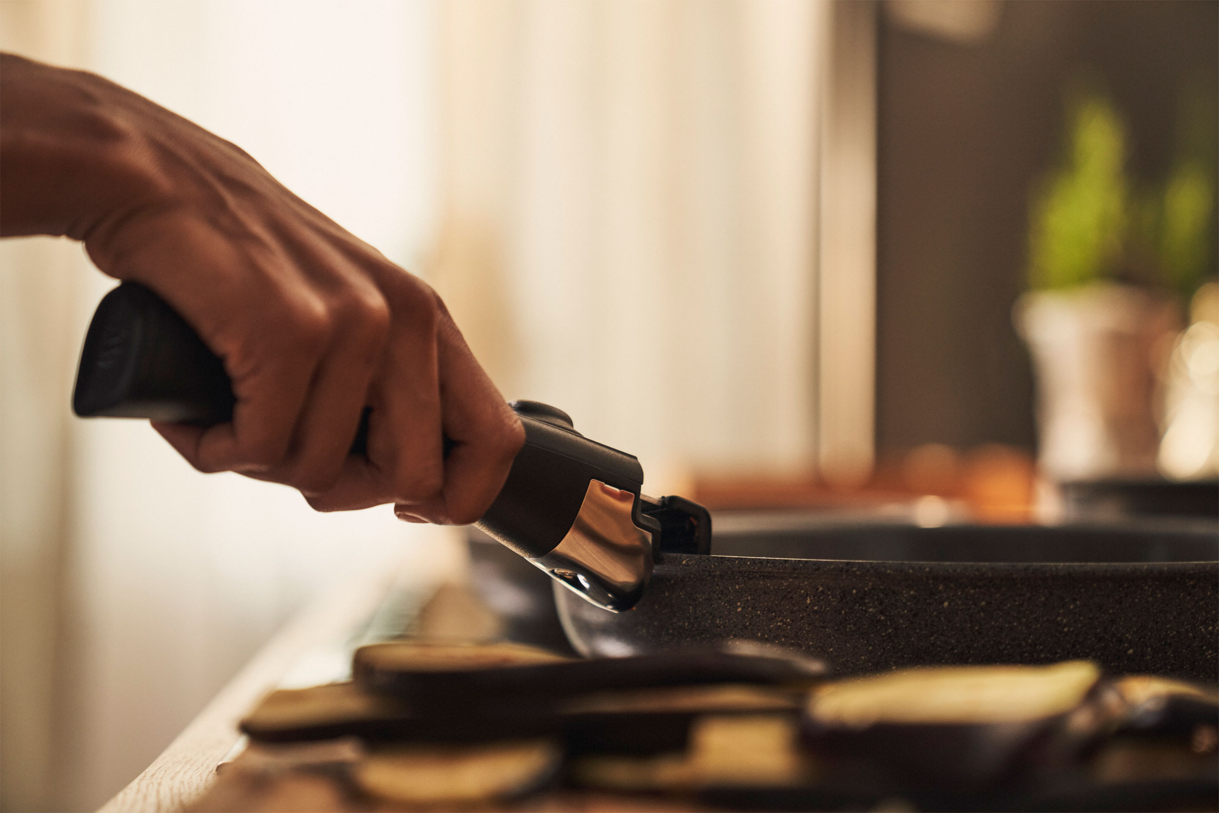 BALLARINI Bratpfanne 24cm image number 7